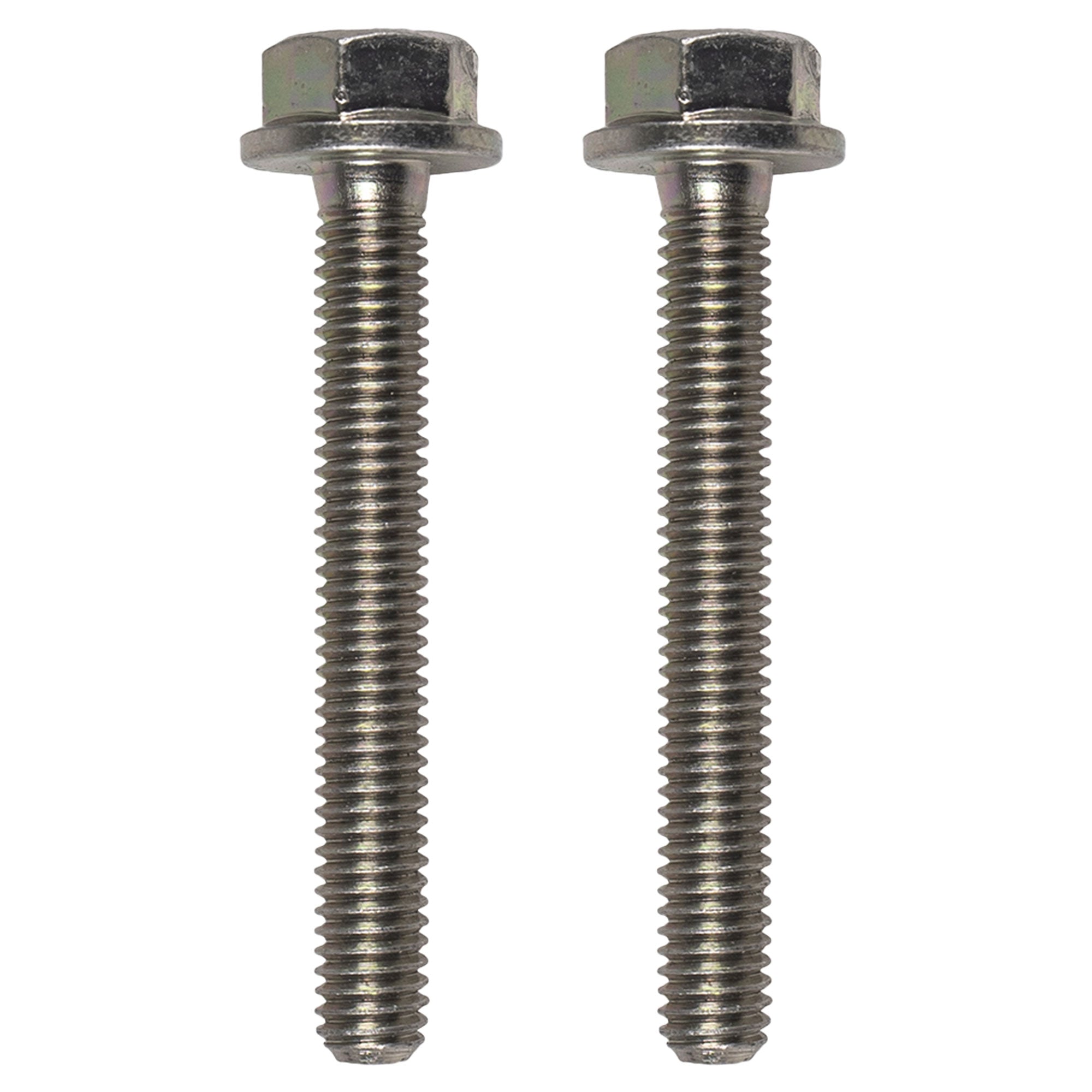 John Deere 19M7834 Screw 2-Pack