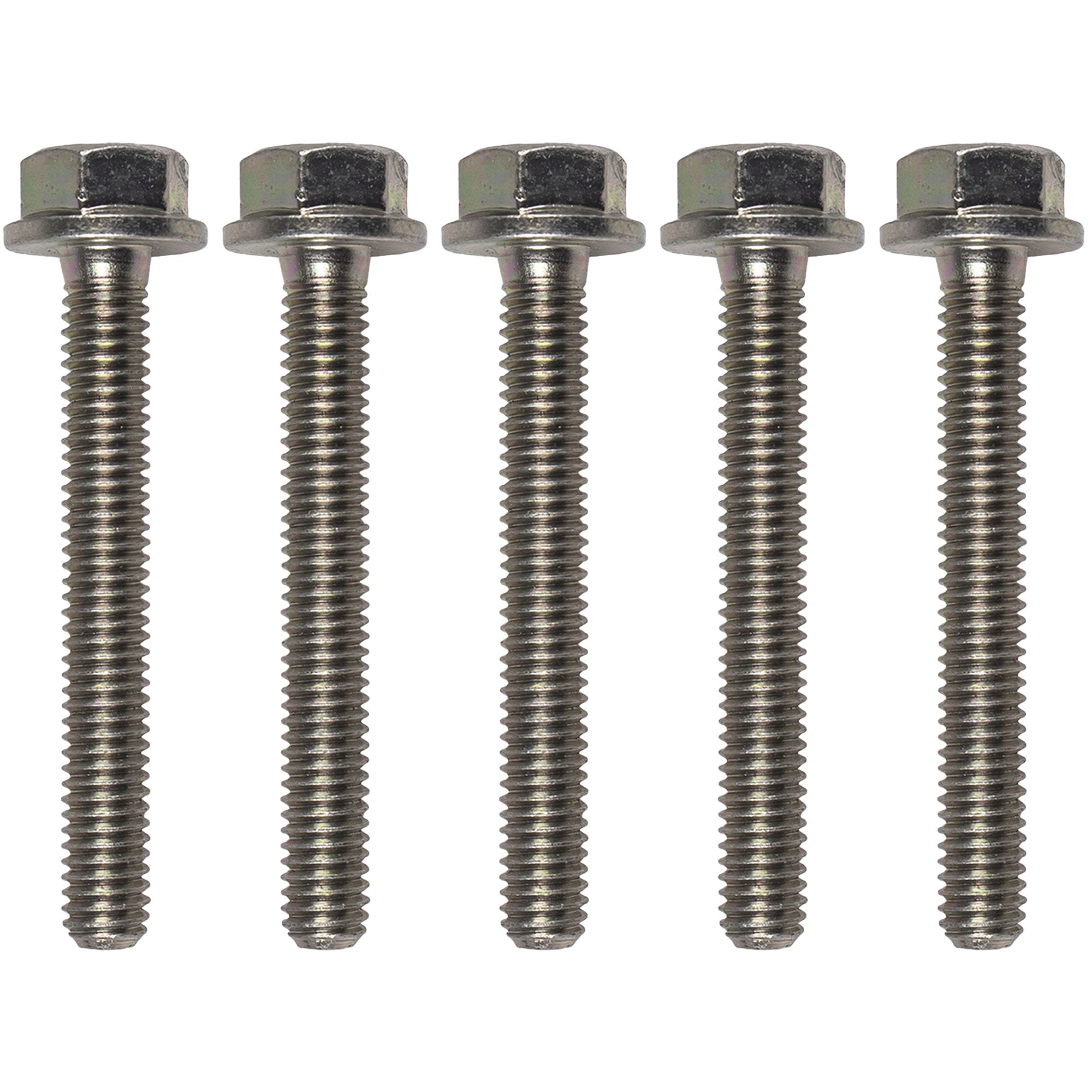 John Deere 19M7834 Screw 5-Pack
