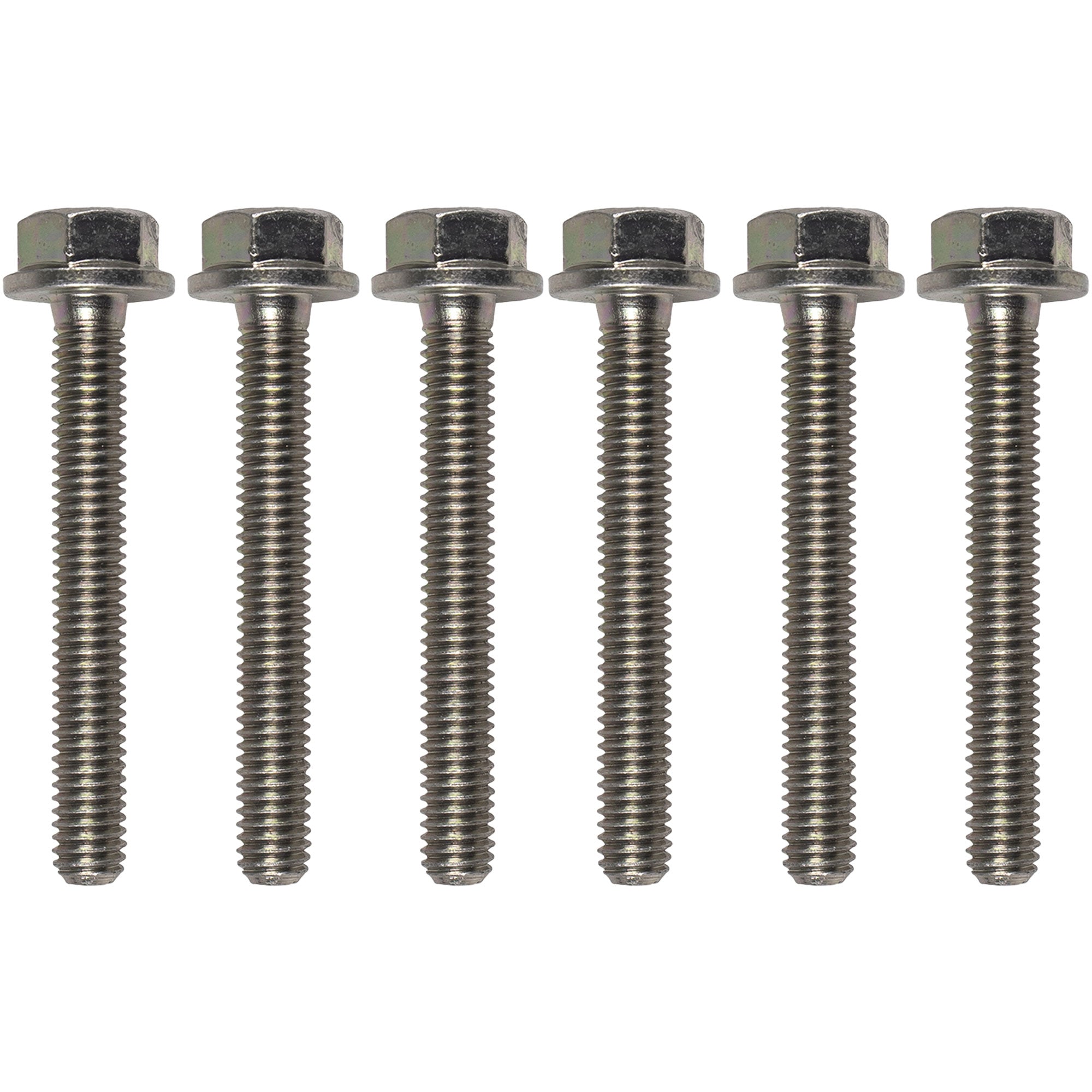 John Deere 19M7834 Screw 6-Pack