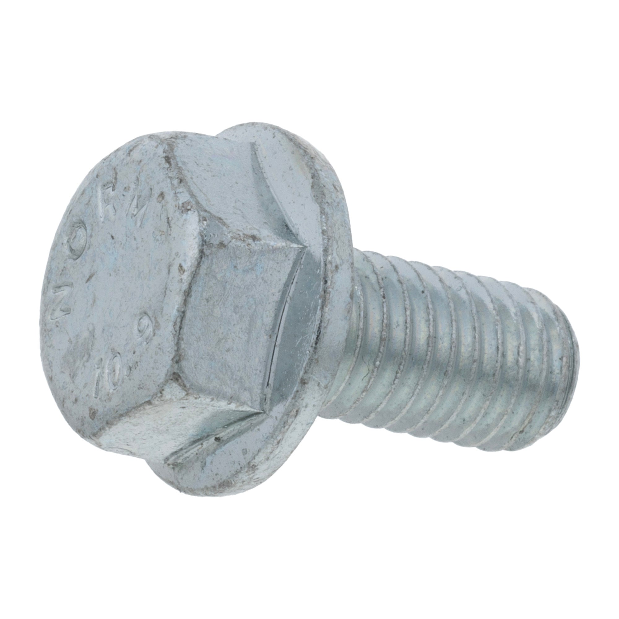 John Deere 19M7865 Hex Head Flange Cap Screw | Mow The Lawn