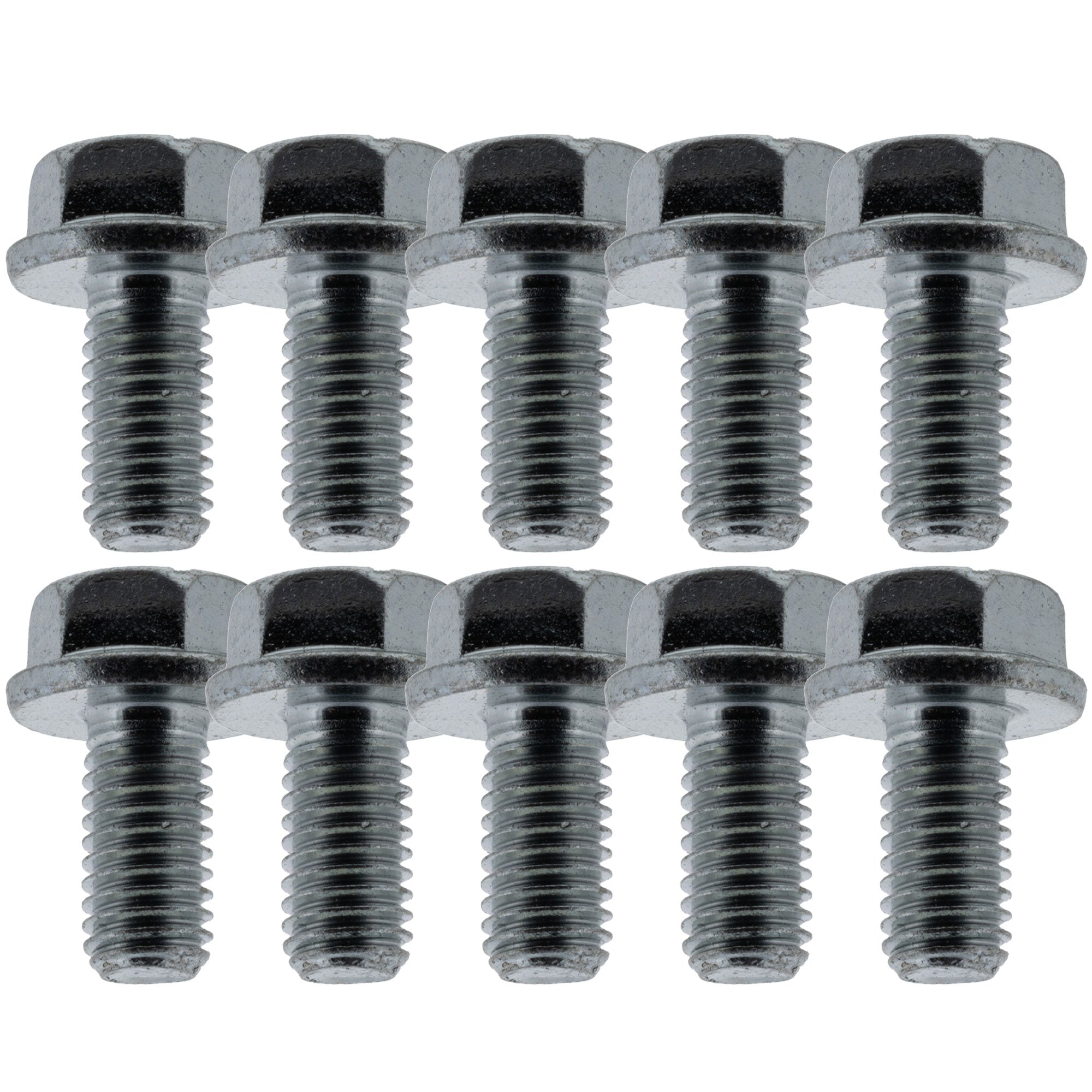 John Deere 19M7865 Hardware 10-Pack