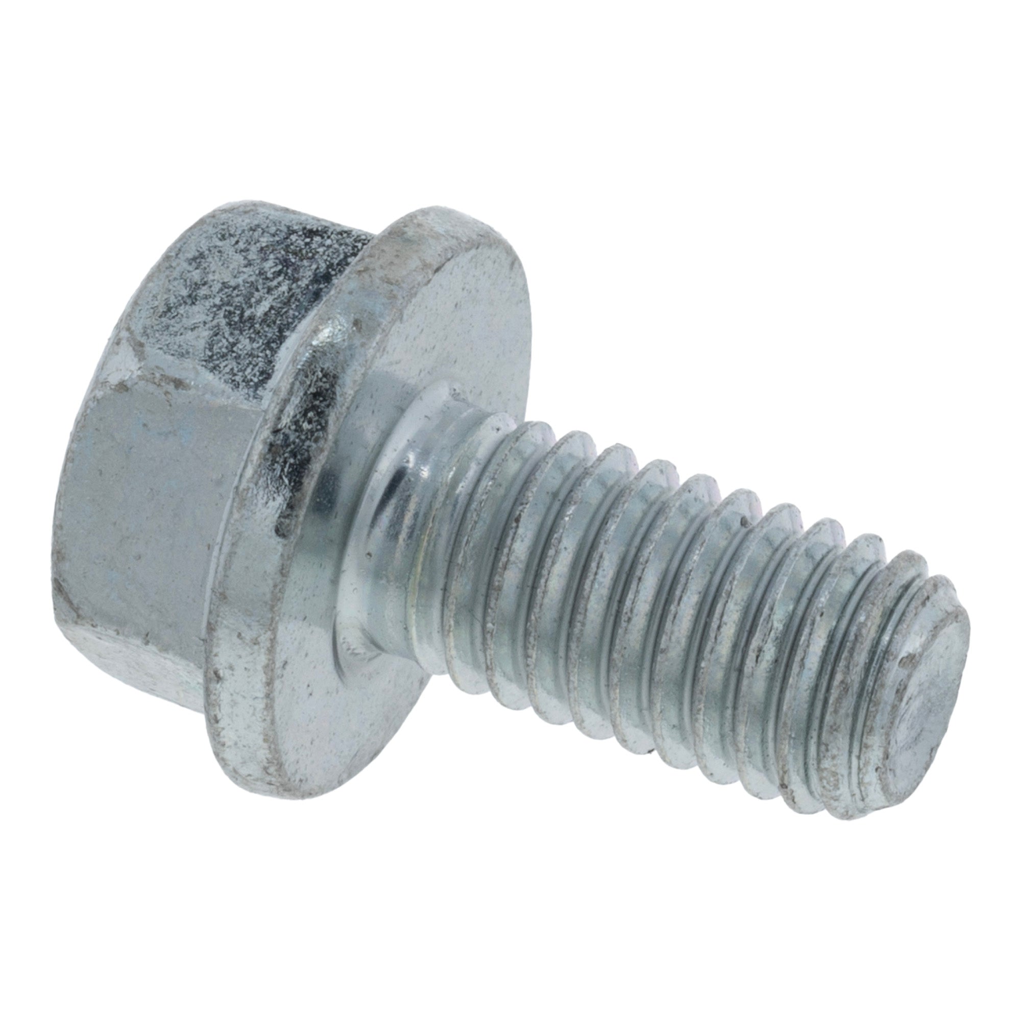 John Deere 19M7865 Hex Head Flange Cap Screw 8MMx16MM 10-Pack