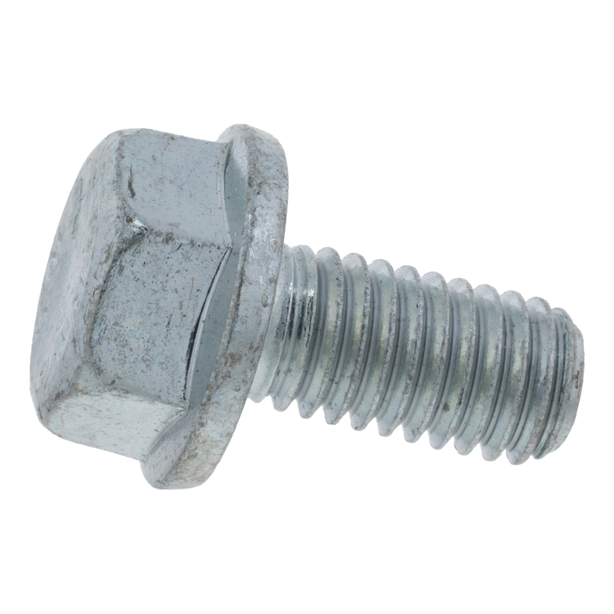 John Deere 19M7865 Hex Head Flange Cap Screw 8MMx16MM 50-Pack