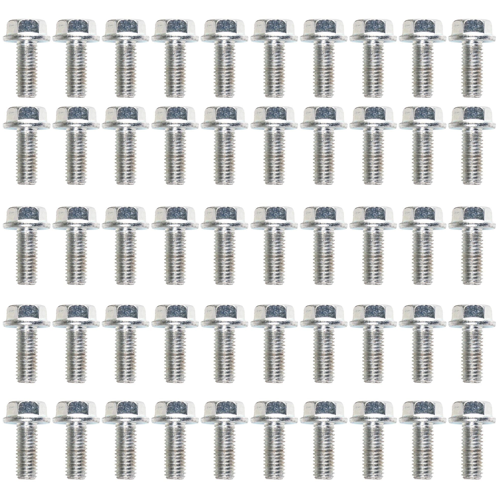 John Deere 19M7866 Hardware 50-Pack