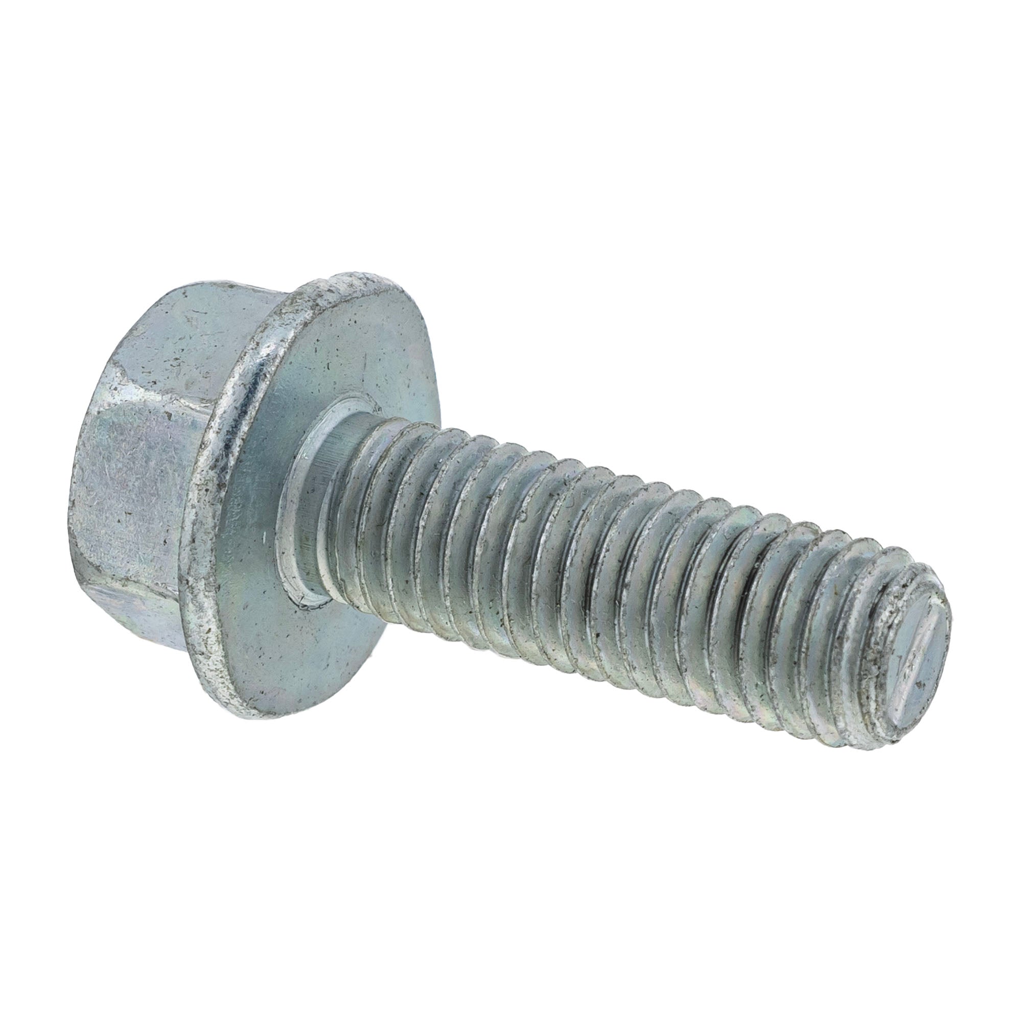 John Deere 19M7867 Flange Head Bolt Screw