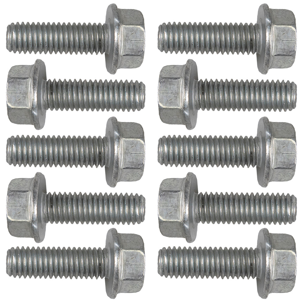 John Deere 19M7867 Screw 10-Pack