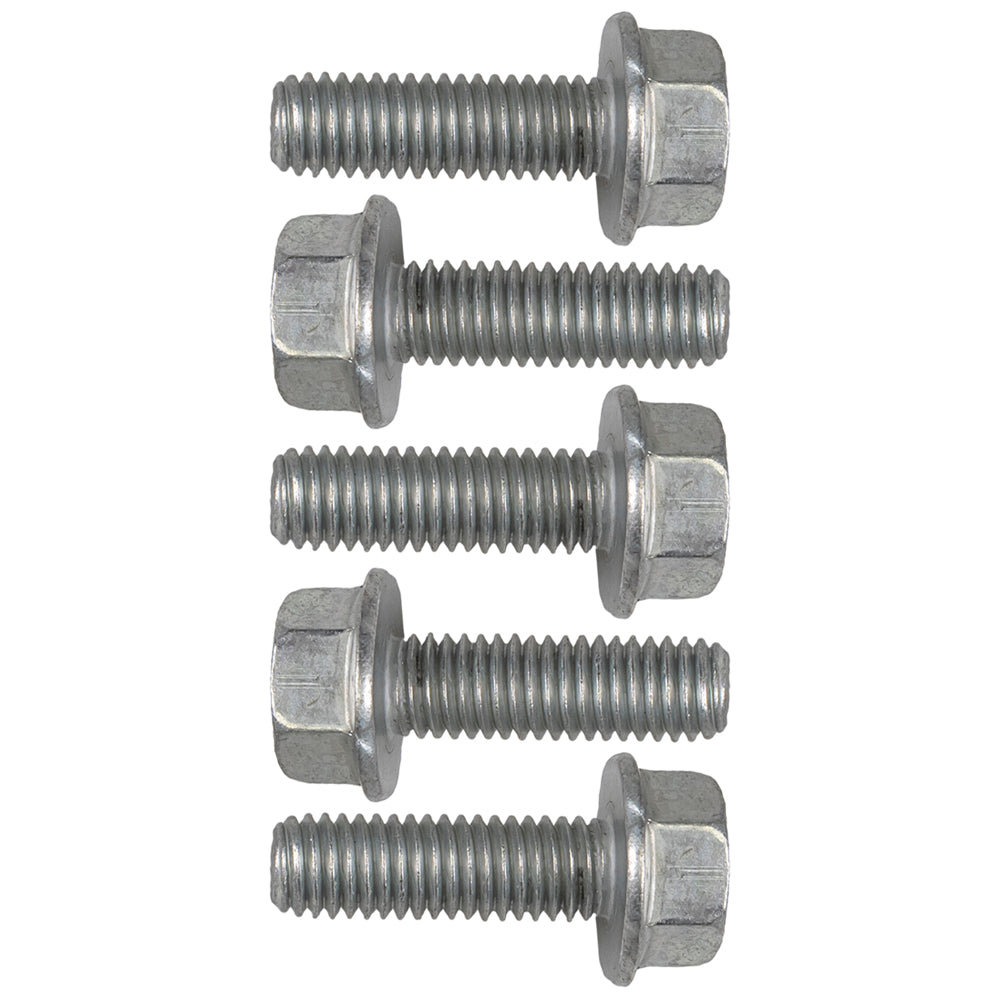 John Deere 19M7867 Screw 5-Pack