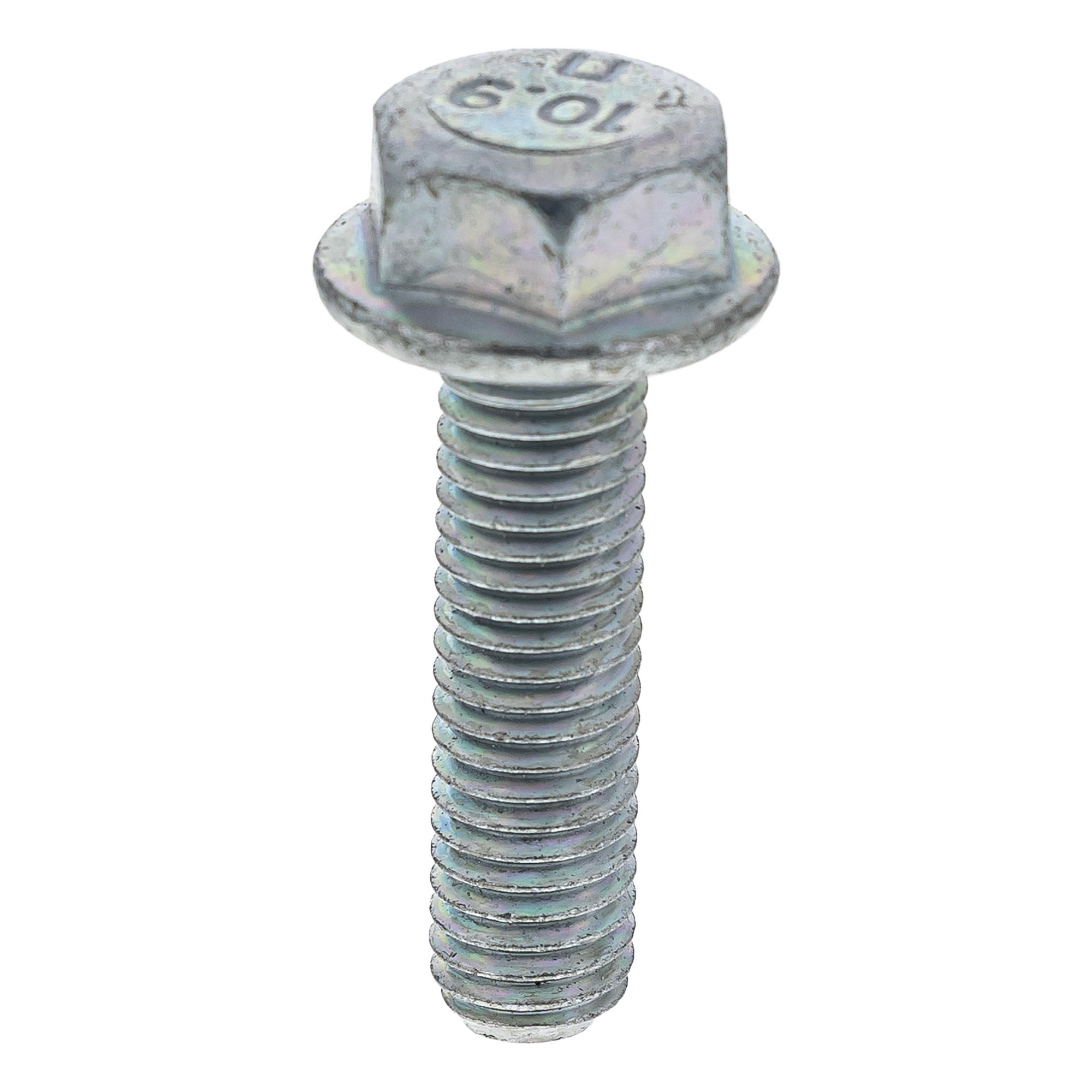 John Deere 19M7868 Socket Head Hex Flange Screw M8x30