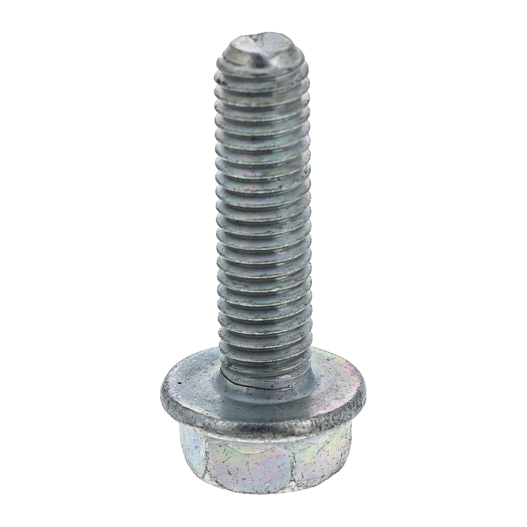 John Deere 19M7868 Socket Head Hex Flange Screw M8x30
