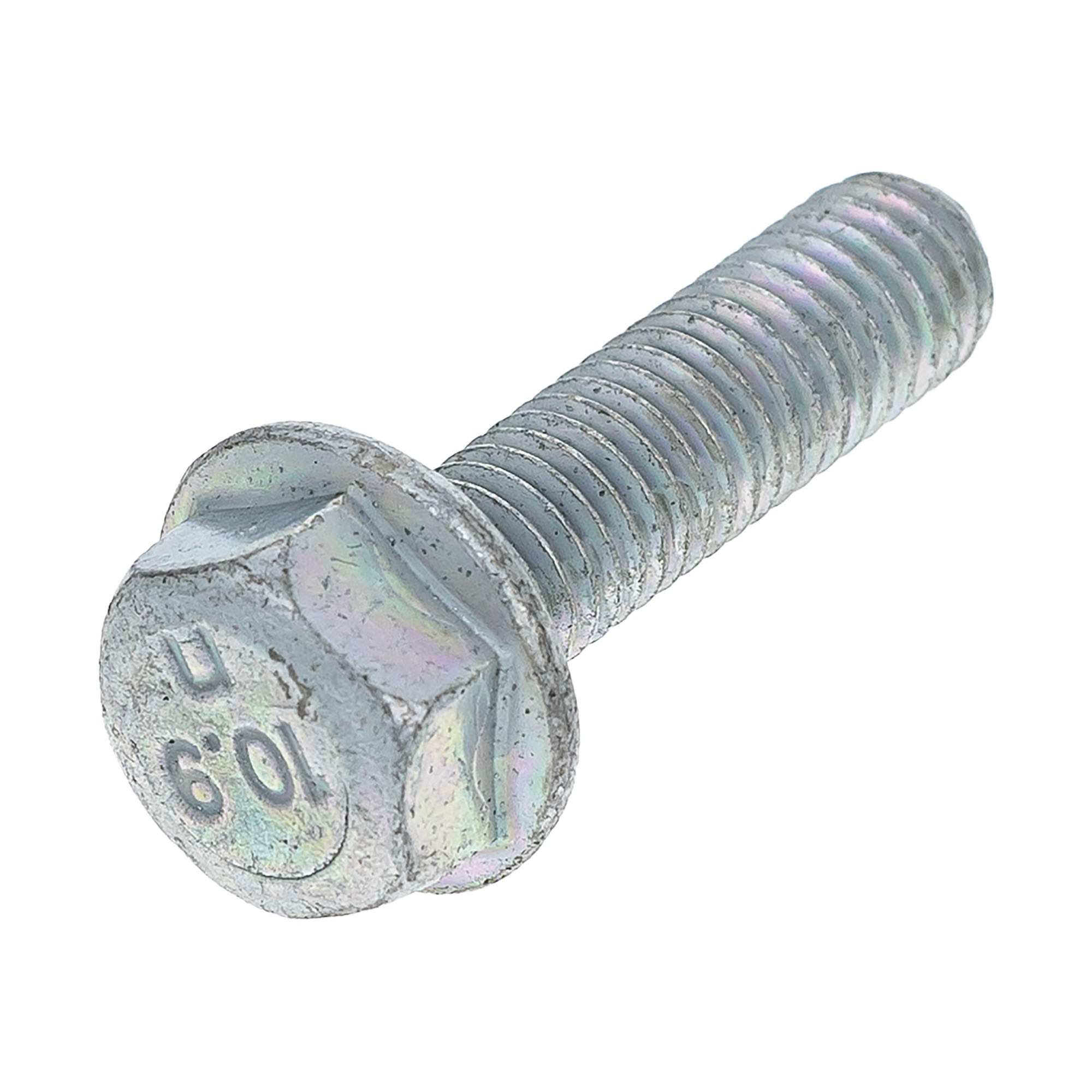 John Deere 19M7868 Socket Head Hex Flange Screw M8x30