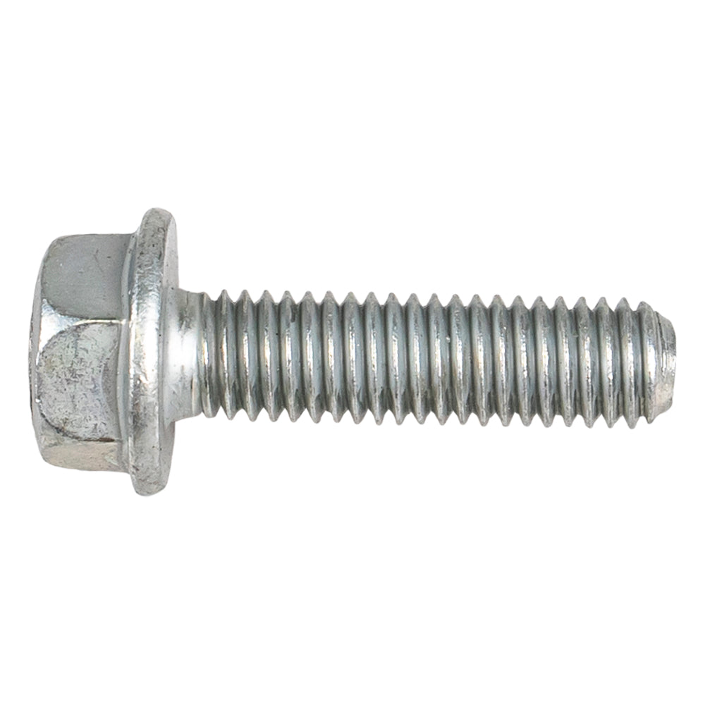 John Deere 19M7868 Socket Head Hex Flange Screw M8x30 10-Pack