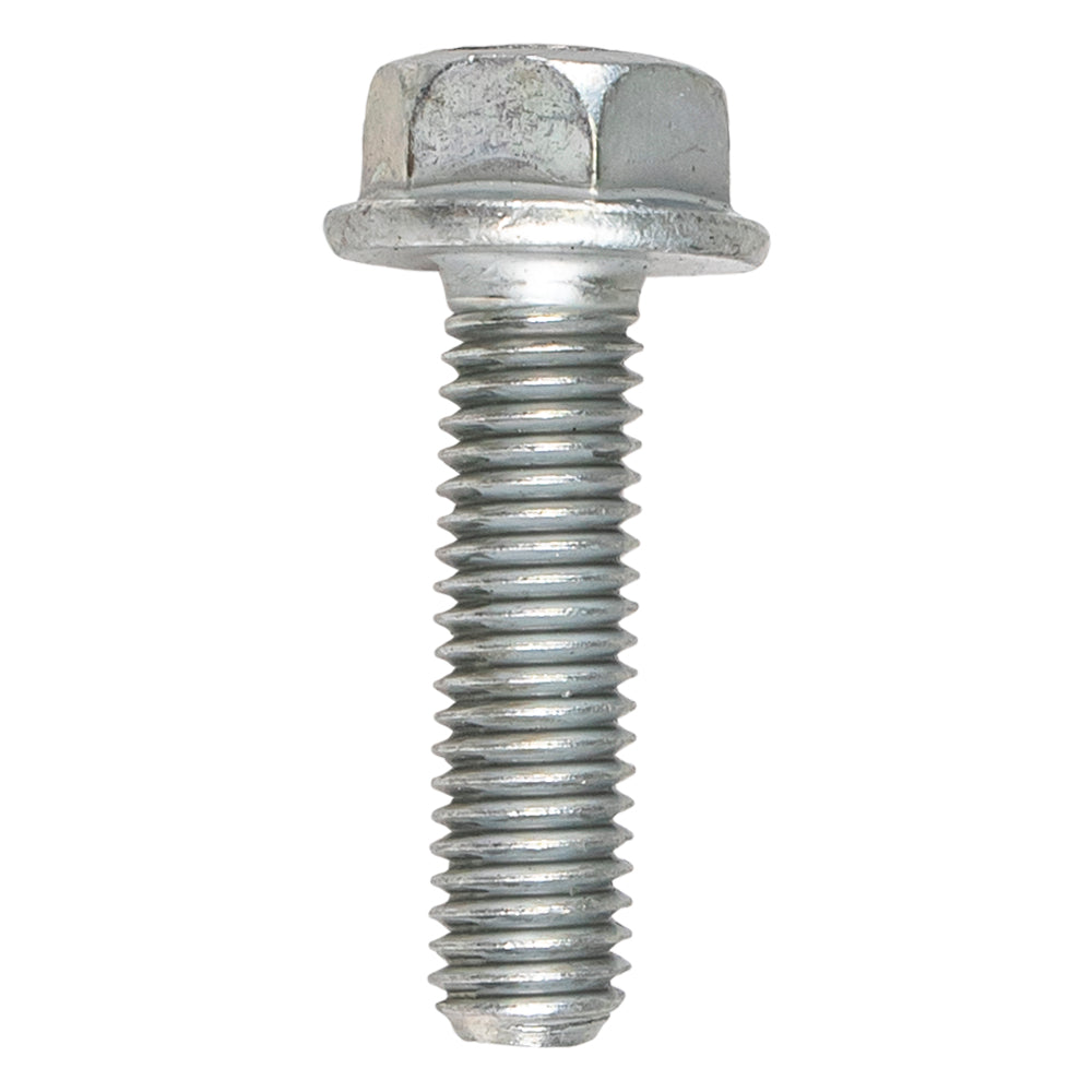John Deere 19M7868 Socket Head Hex Flange Screw M8x30 10-Pack