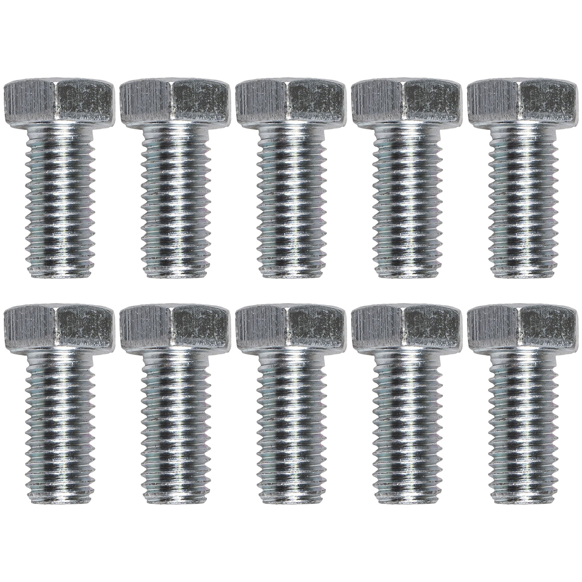 John Deere 19M7872 Hardware 10-Pack