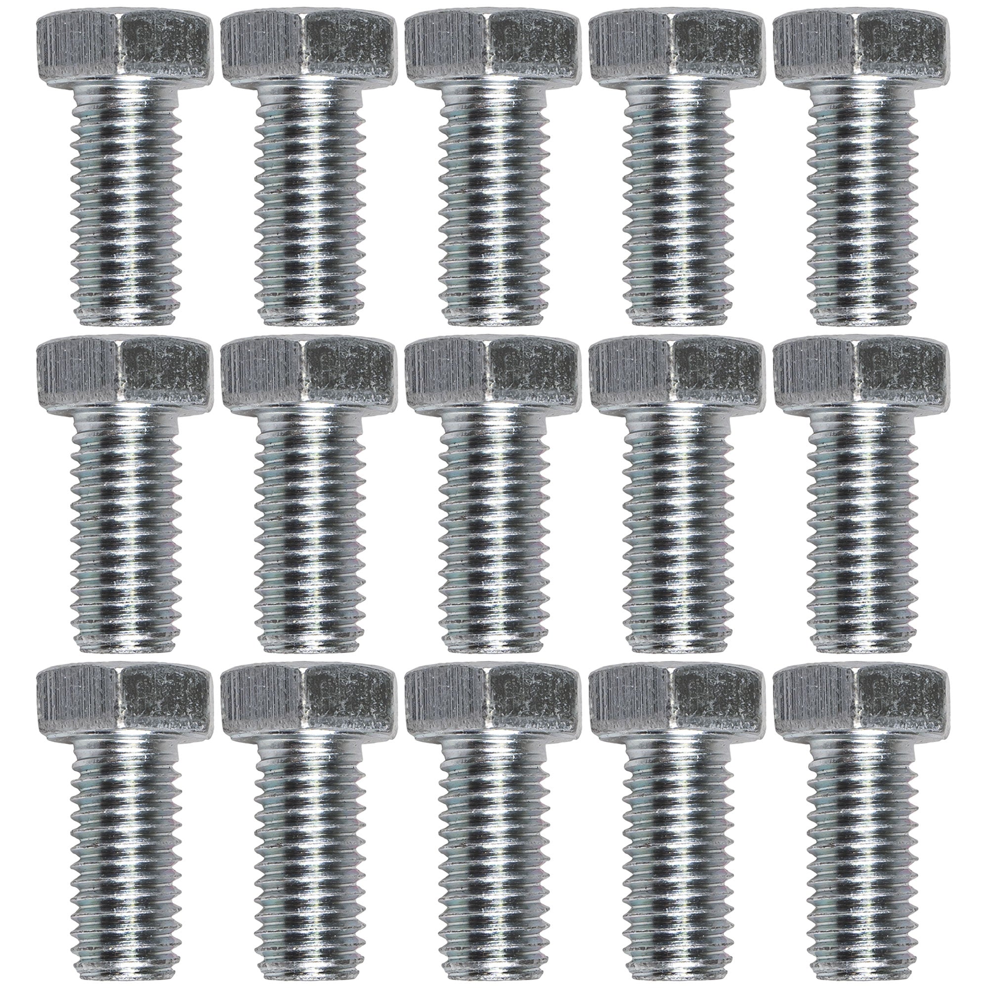 John Deere 19M7872 Hardware 15-Pack