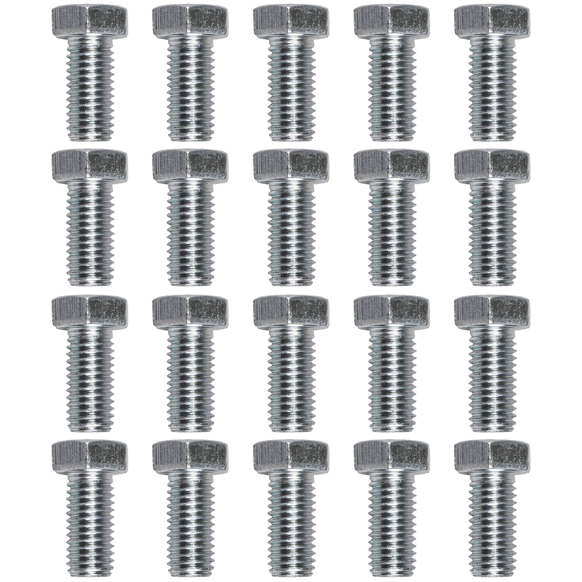 John Deere 19M7872 Hardware 20-Pack