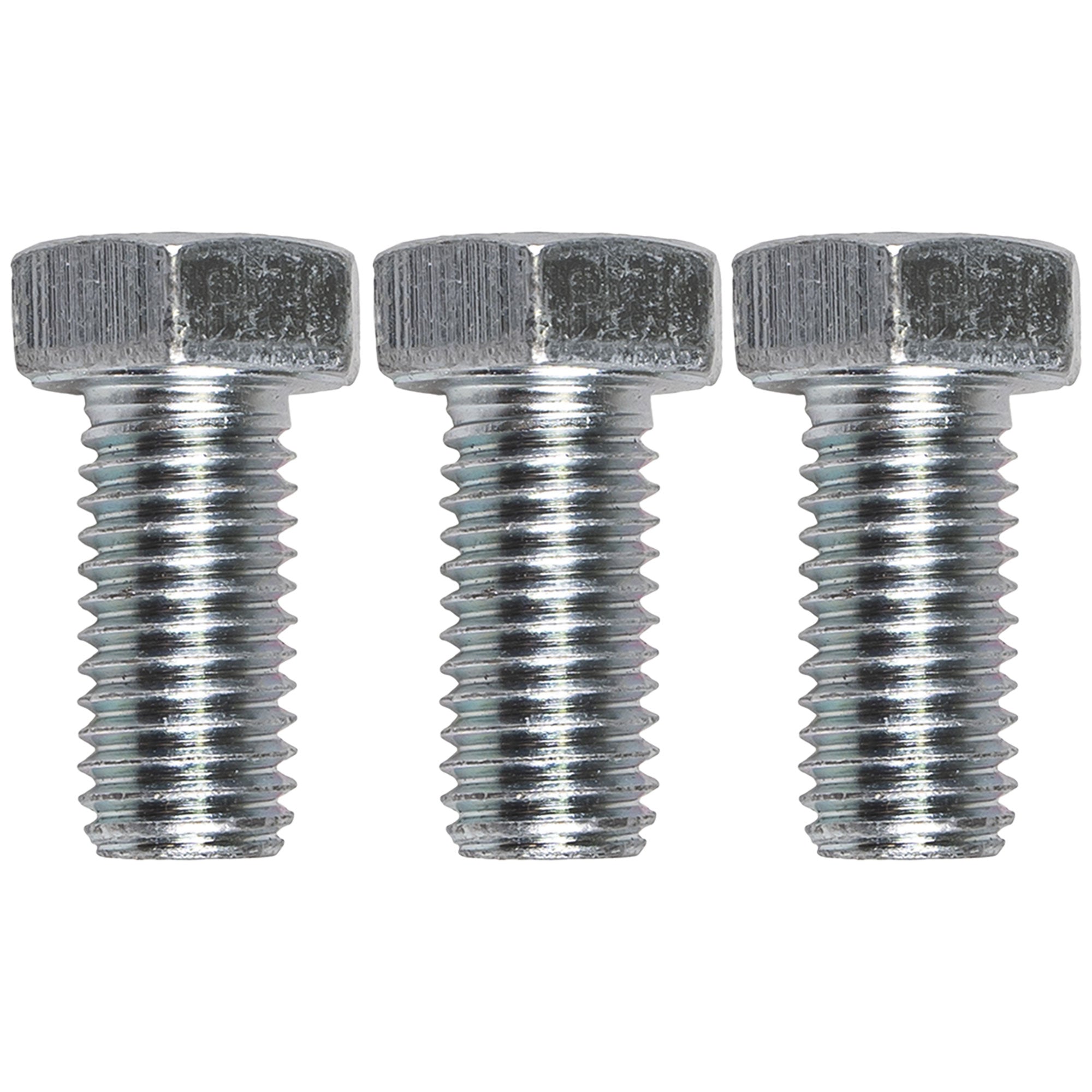 John Deere 19M7872 Hardware 3-Pack