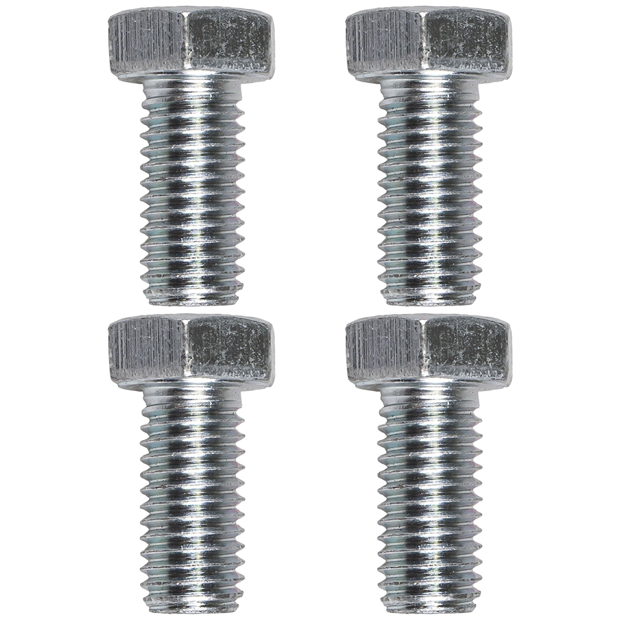 John Deere 19M7872 Hardware 4-Pack