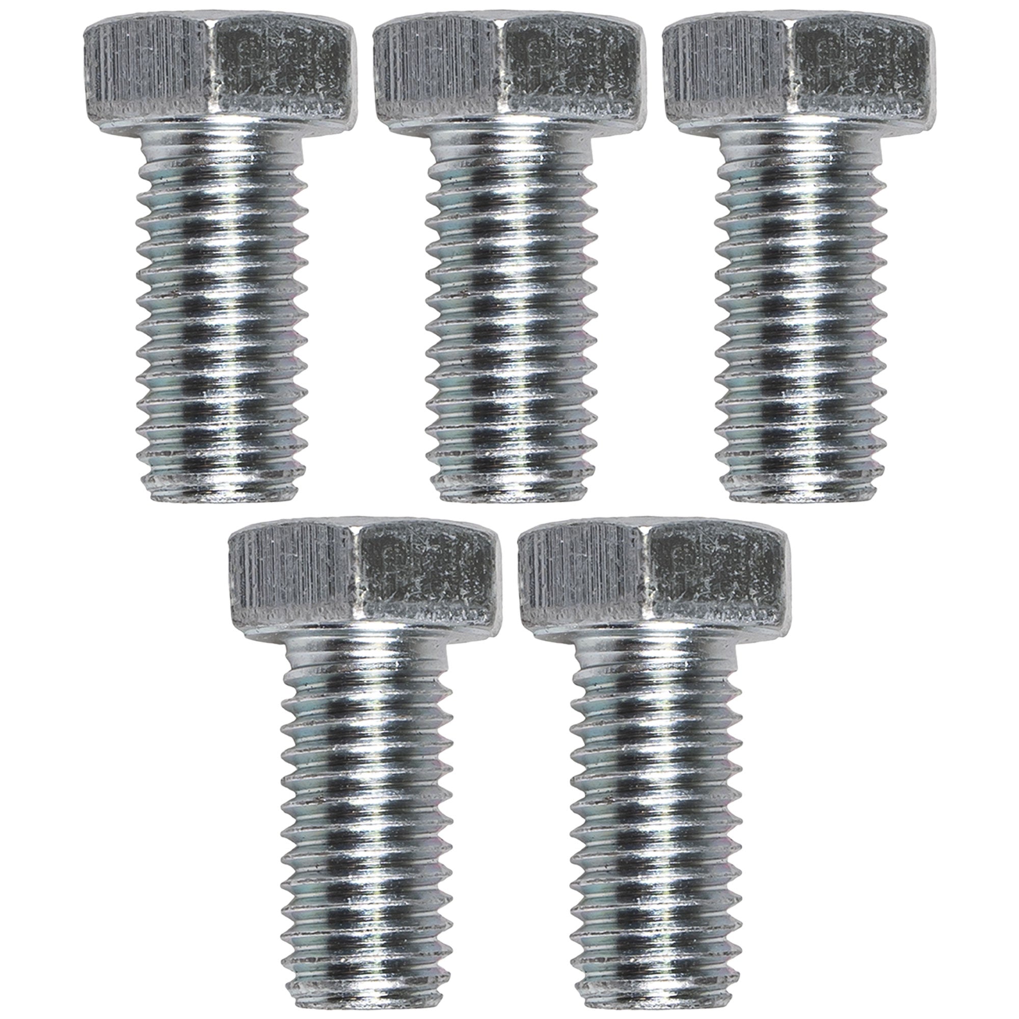 John Deere 19M7872 Hardware 5-Pack