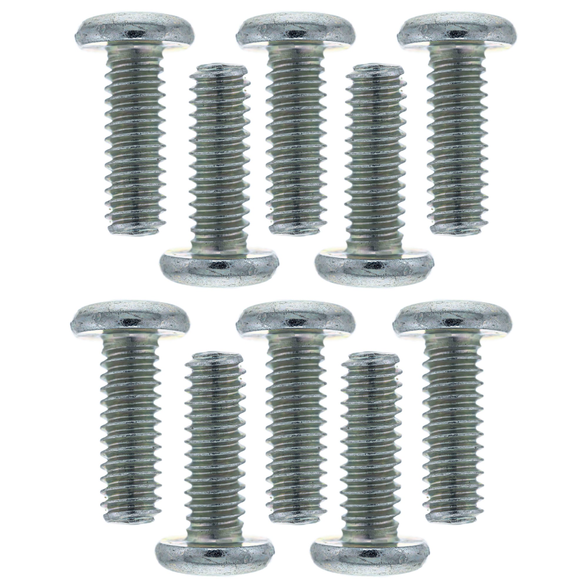 John Deere 21H1303 Screw 10-Pack