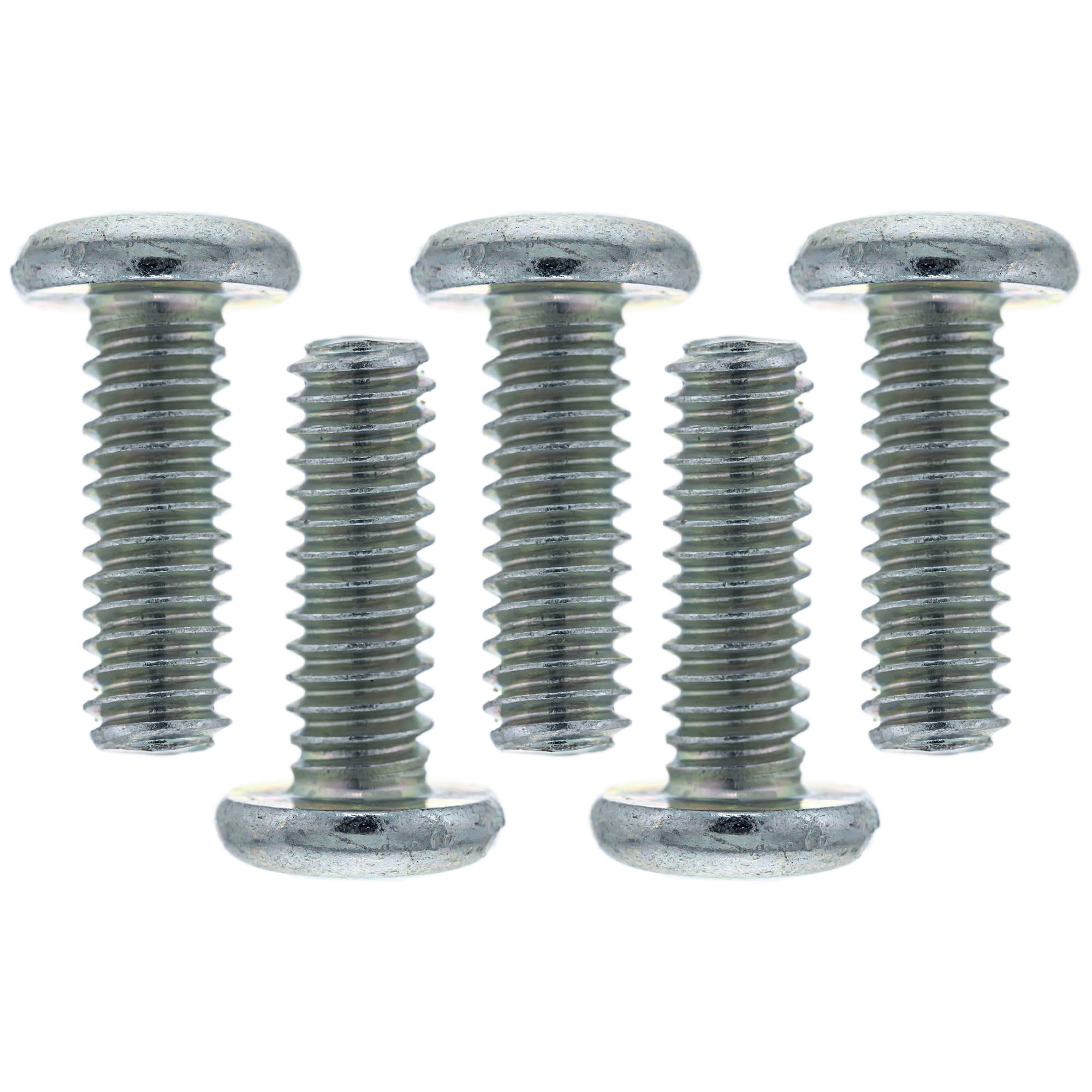 John Deere 21H1303 Screw 5-Pack