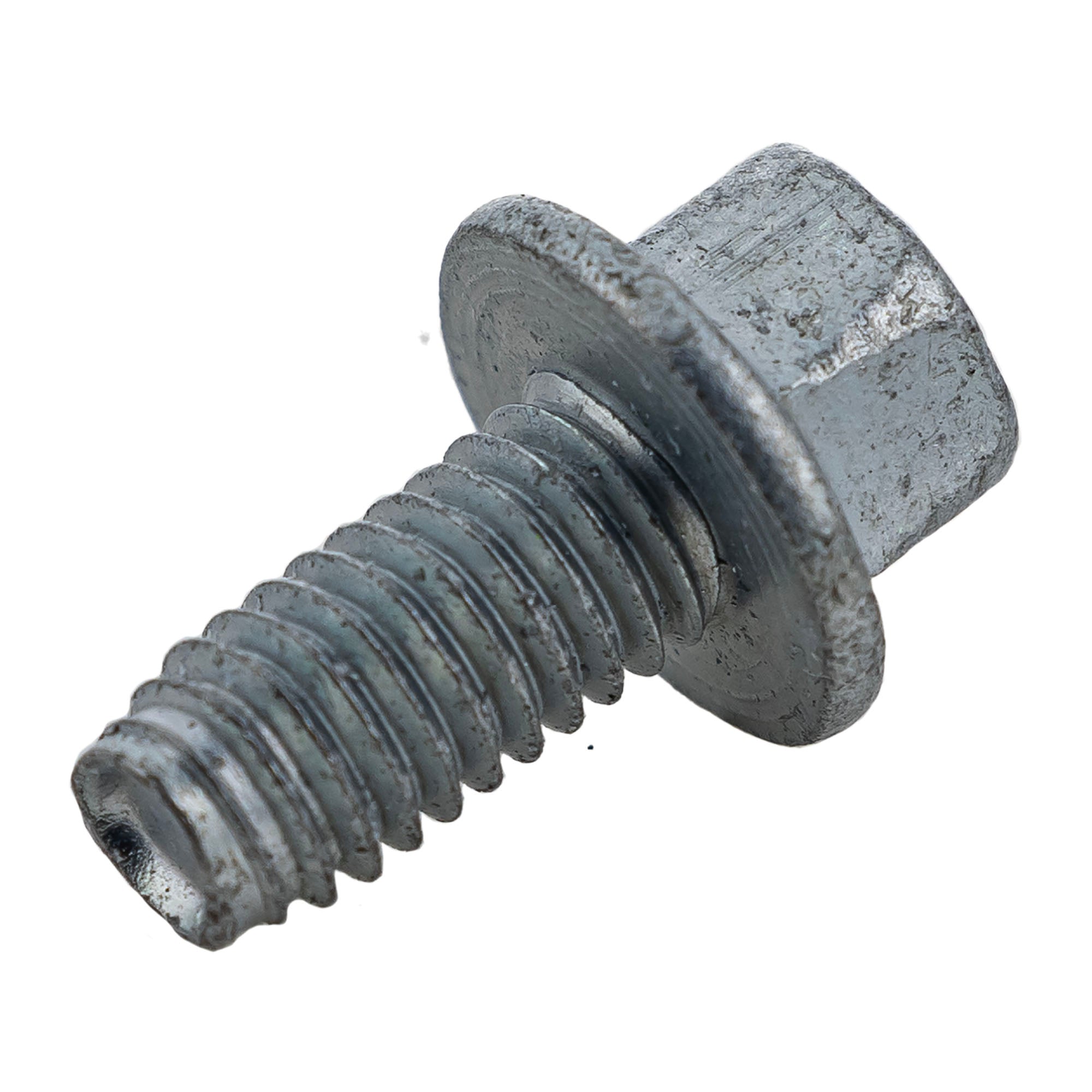 John Deere 37M7089 Hex Washer Head Screw 6x12m