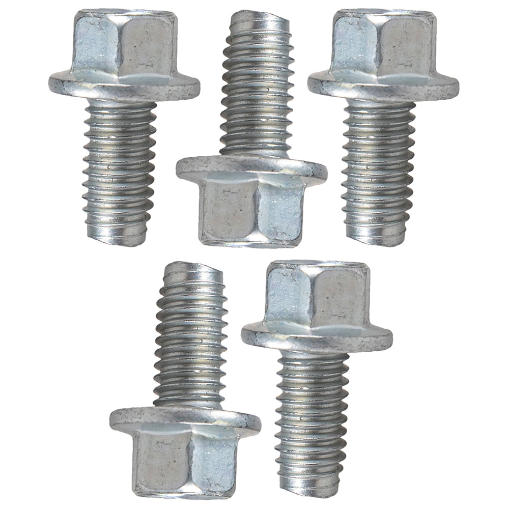John Deere 37M7089 Screw 5-Pack