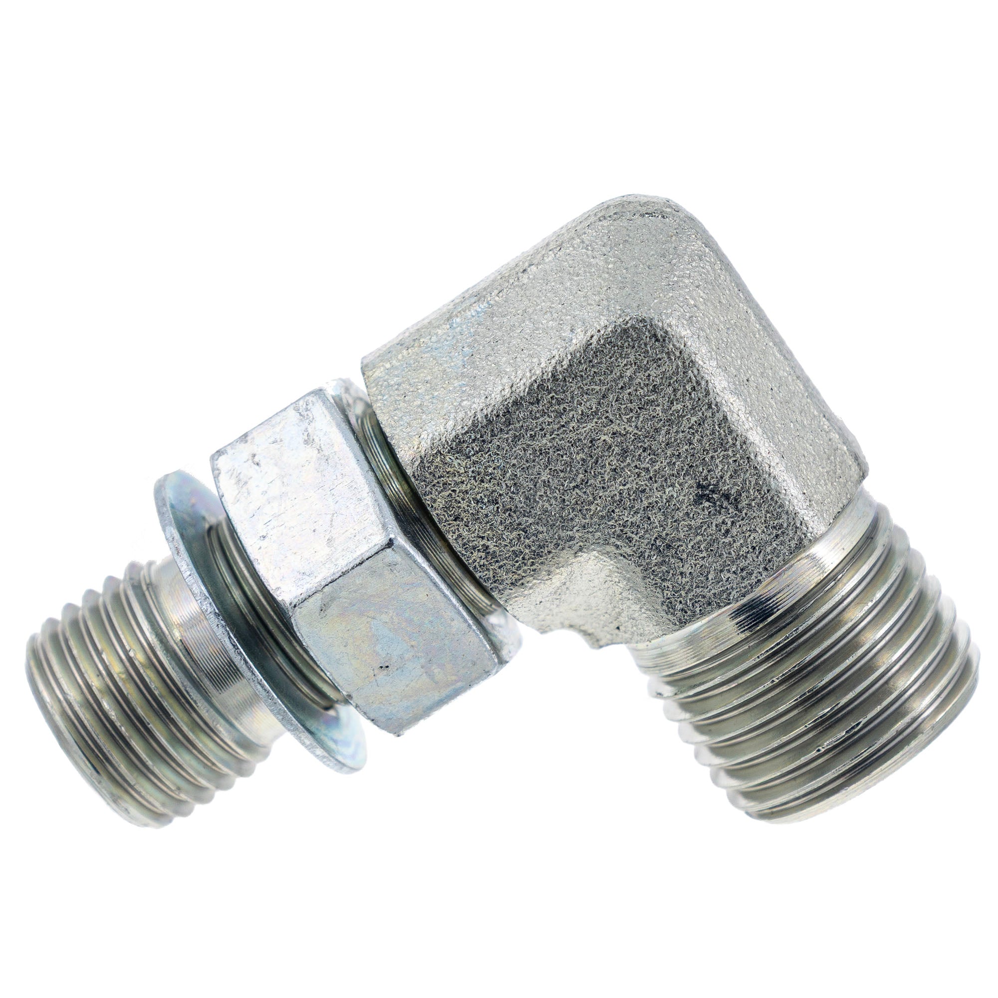 John Deere 38H1004 Fitting