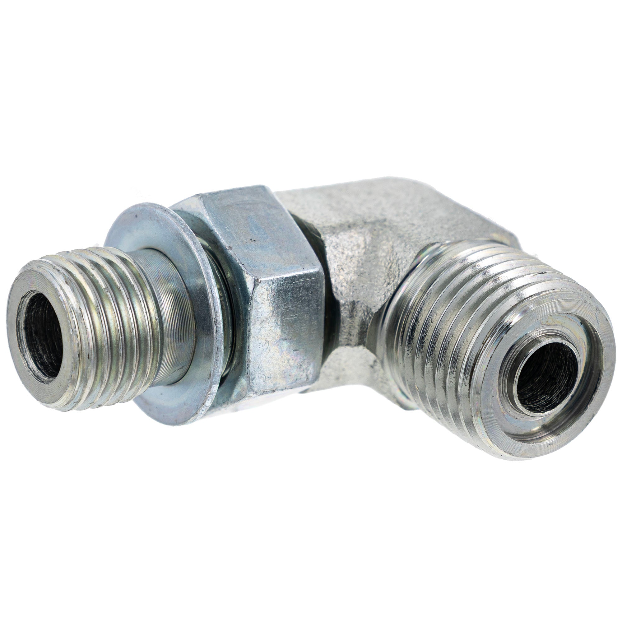 John Deere 38H1004 Elbow Fitting