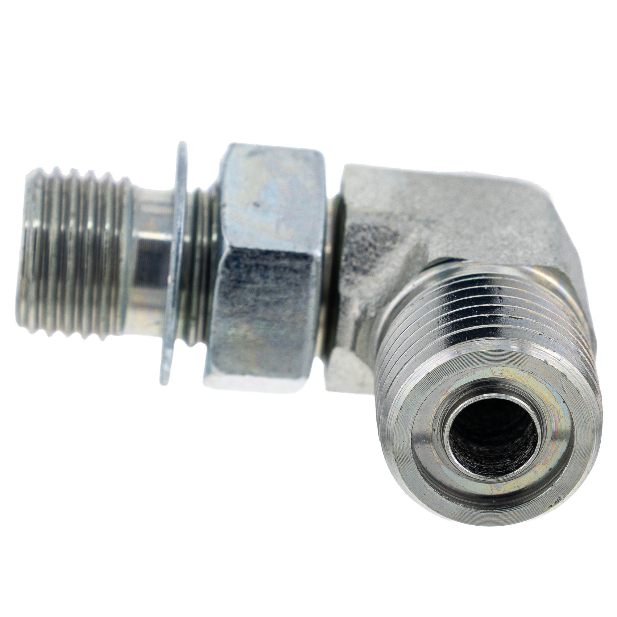 John Deere 38H1004 Elbow Fitting