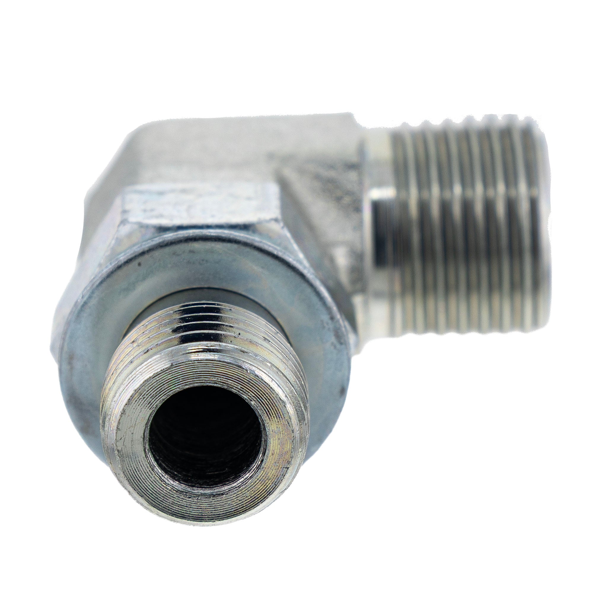 John Deere 38H1004 Elbow Fitting