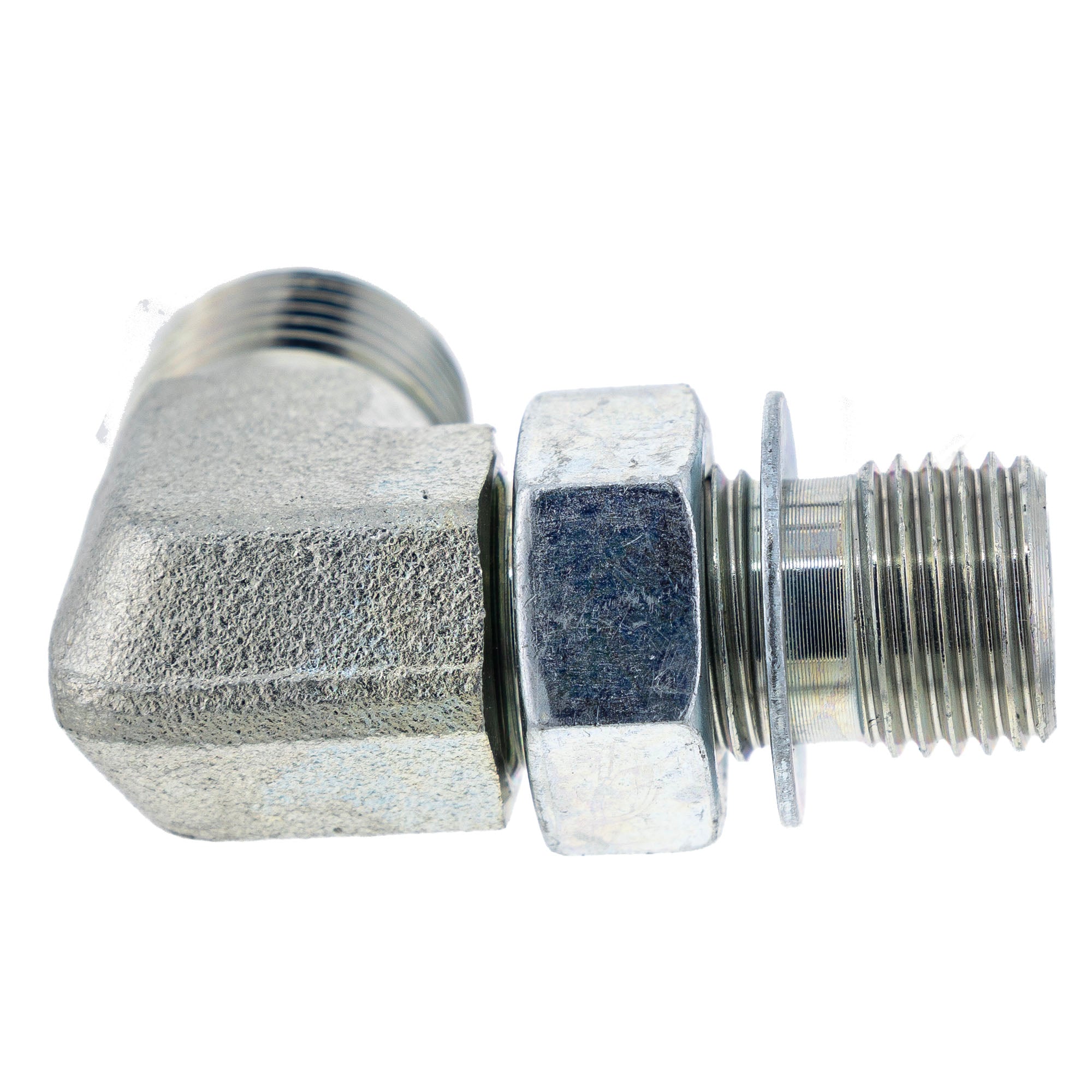John Deere 38H1004 Elbow Fitting