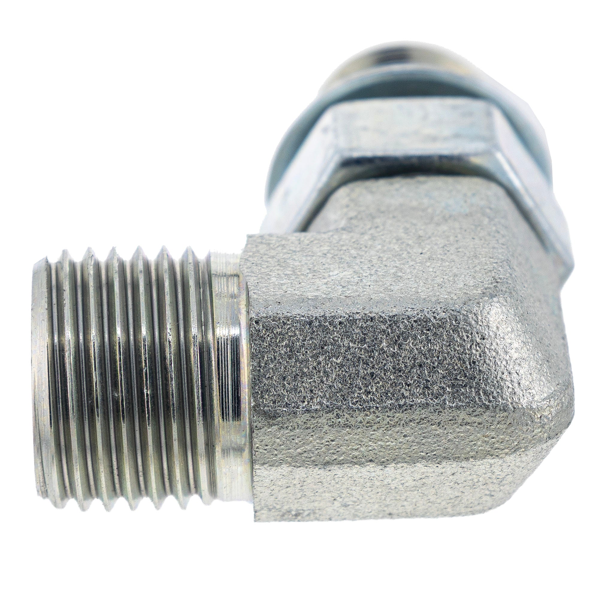 John Deere 38H1004 Elbow Fitting