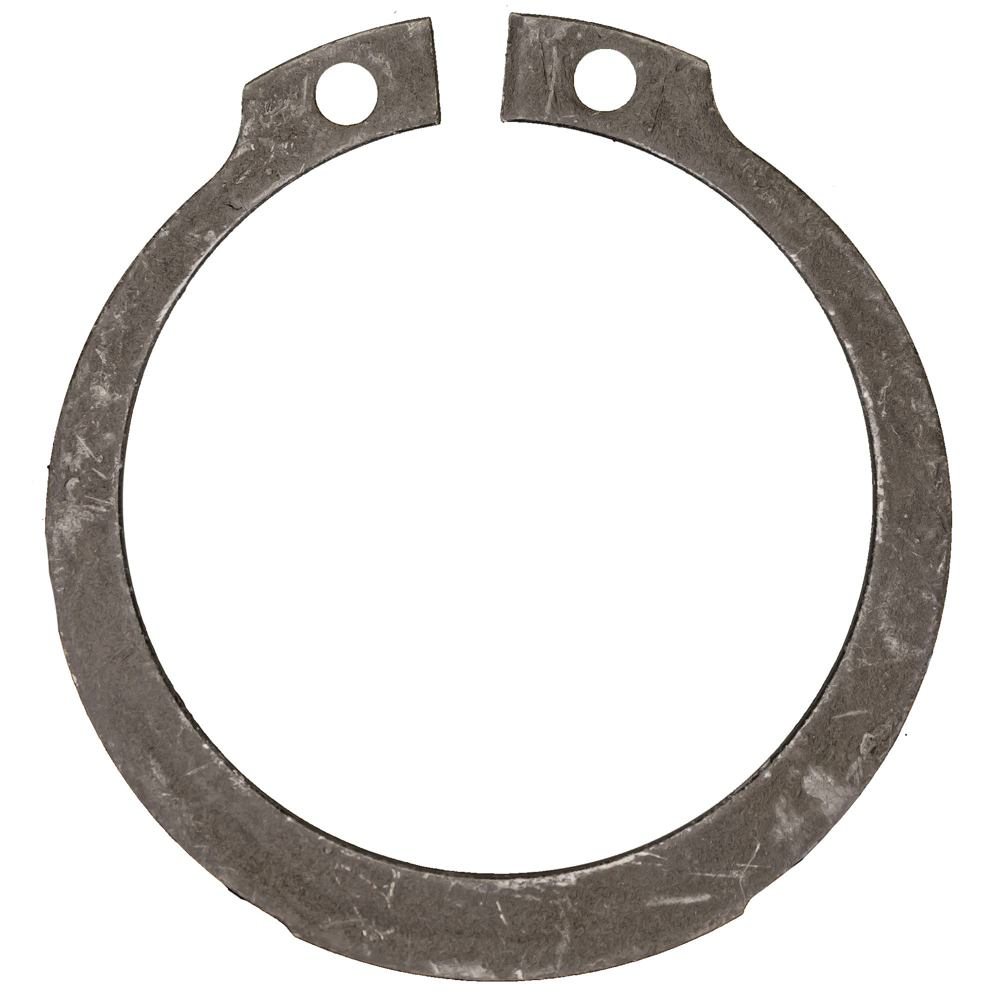 John Deere 40M7046 External Snap Ring