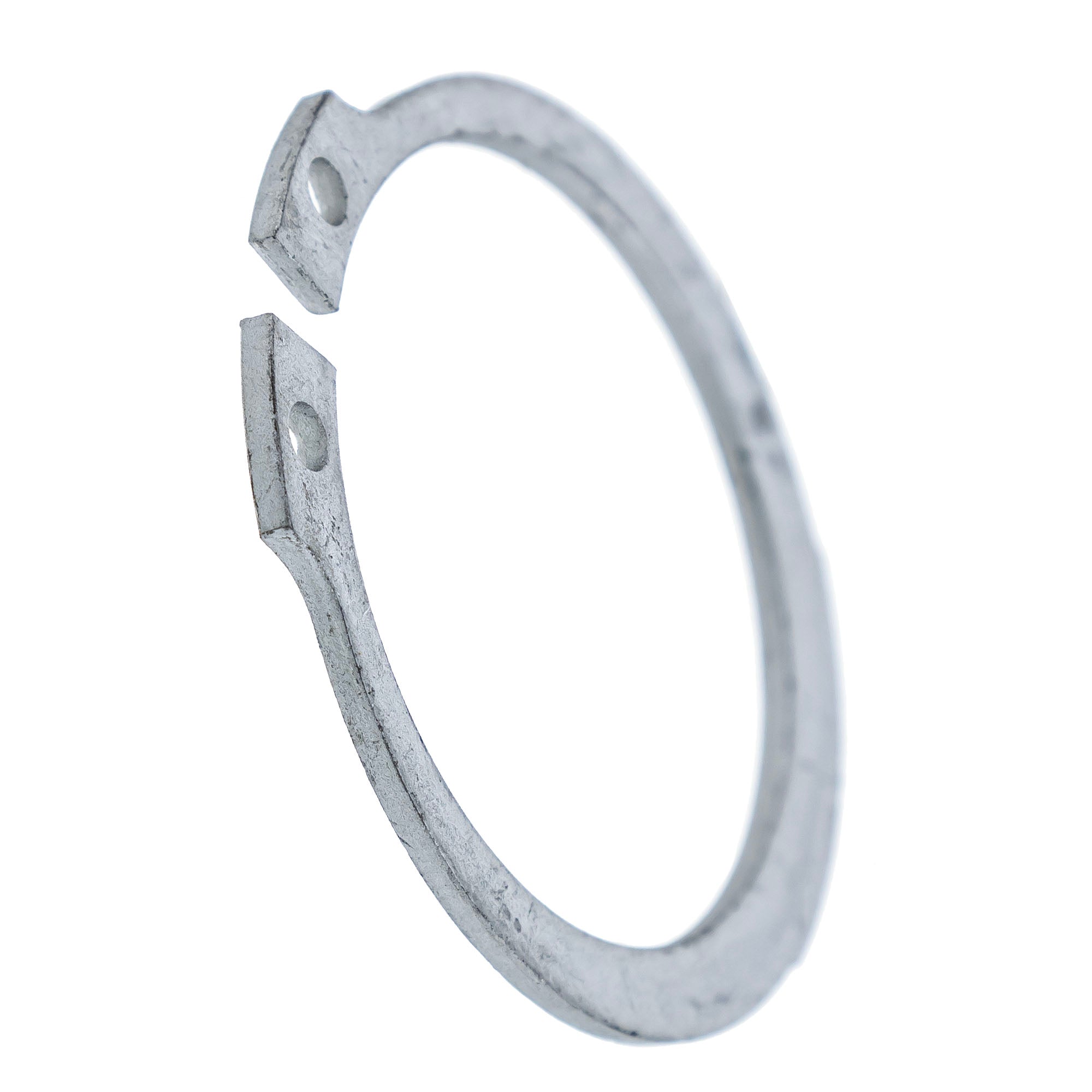 John Deere 40M7046 External Snap Ring