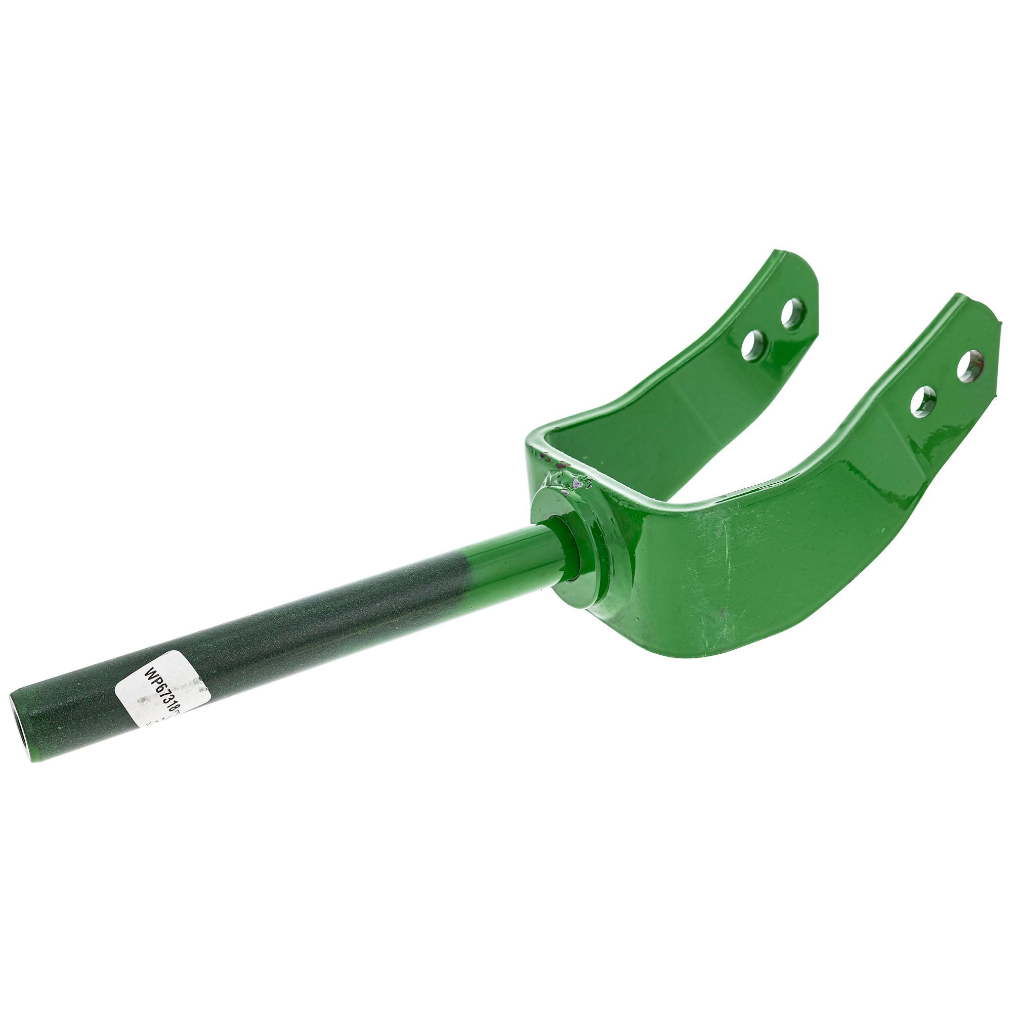 John Deere 5WP67318 Yoke W/ Shaft