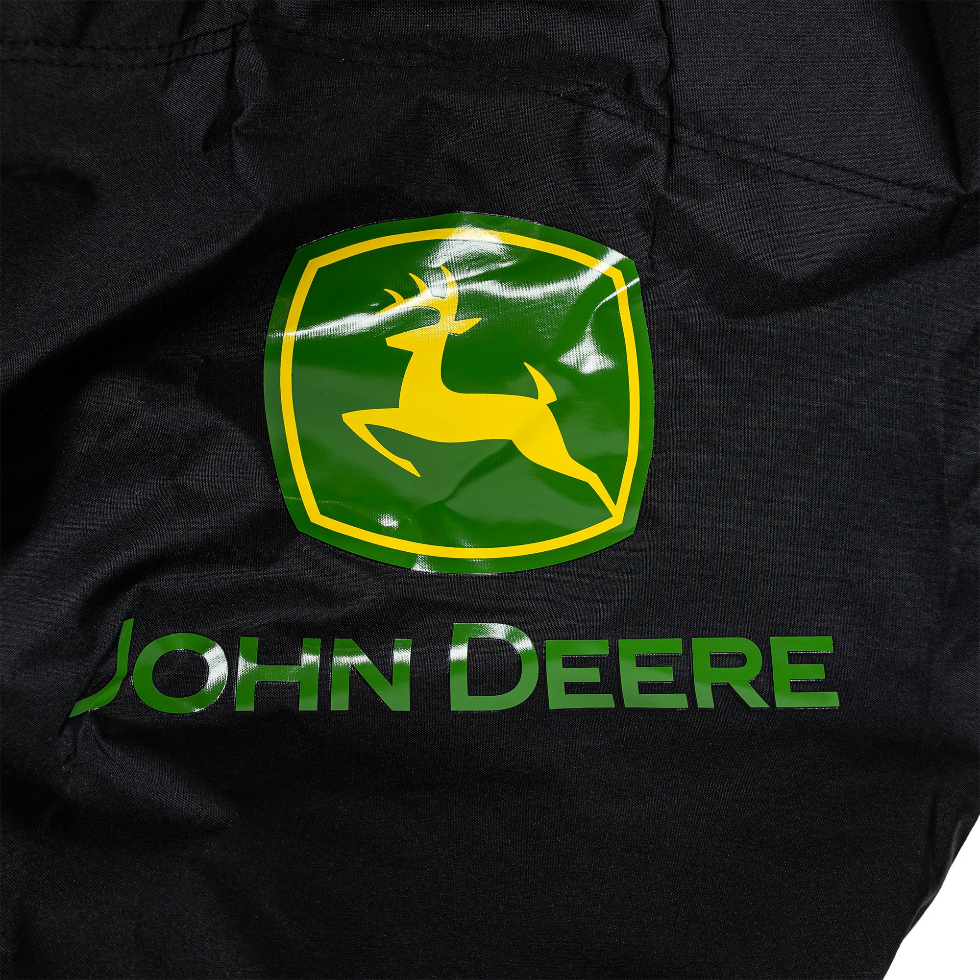 John Deere LP93647 Deluxe Tractor Cover