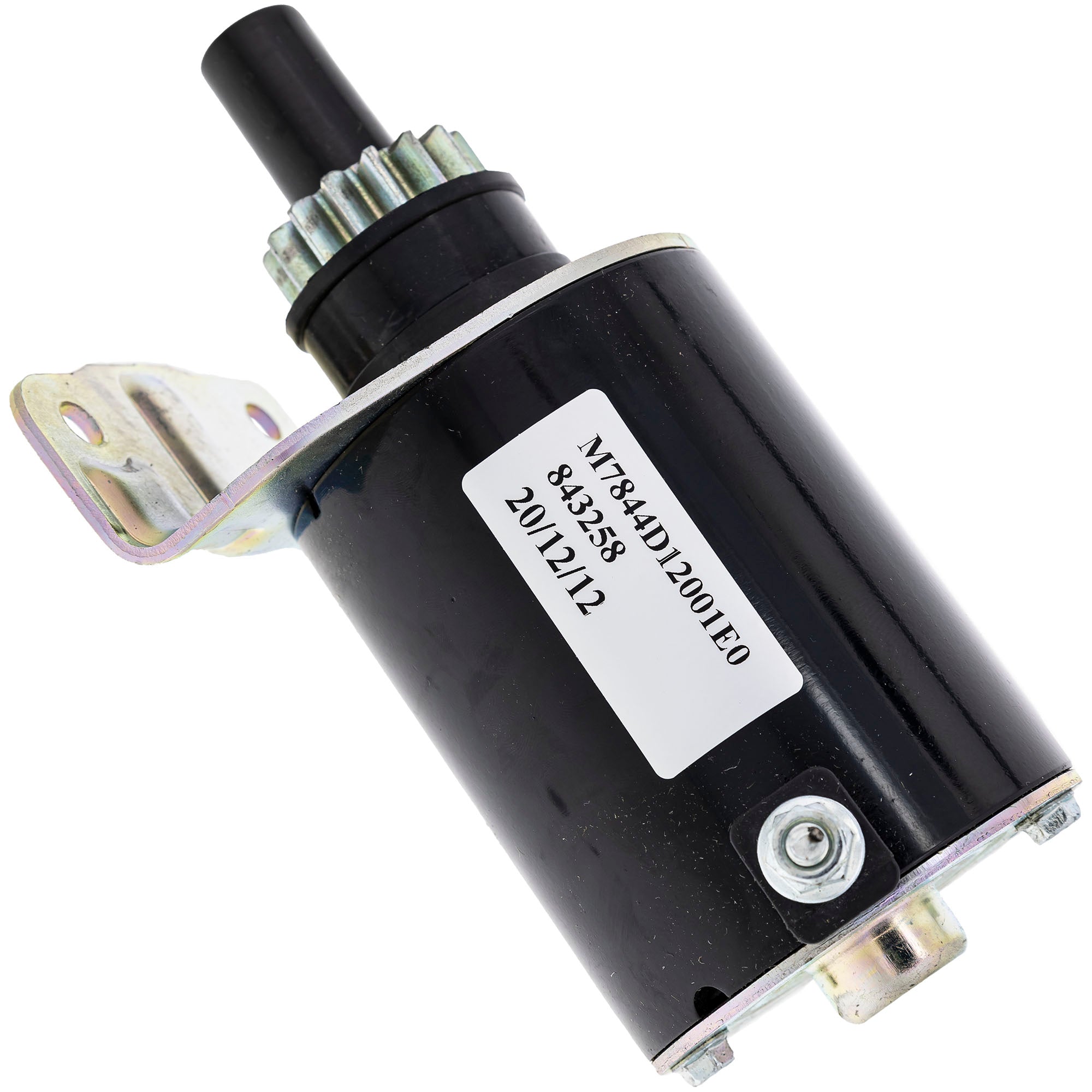 John Deere A-B1844717 Starter Motor