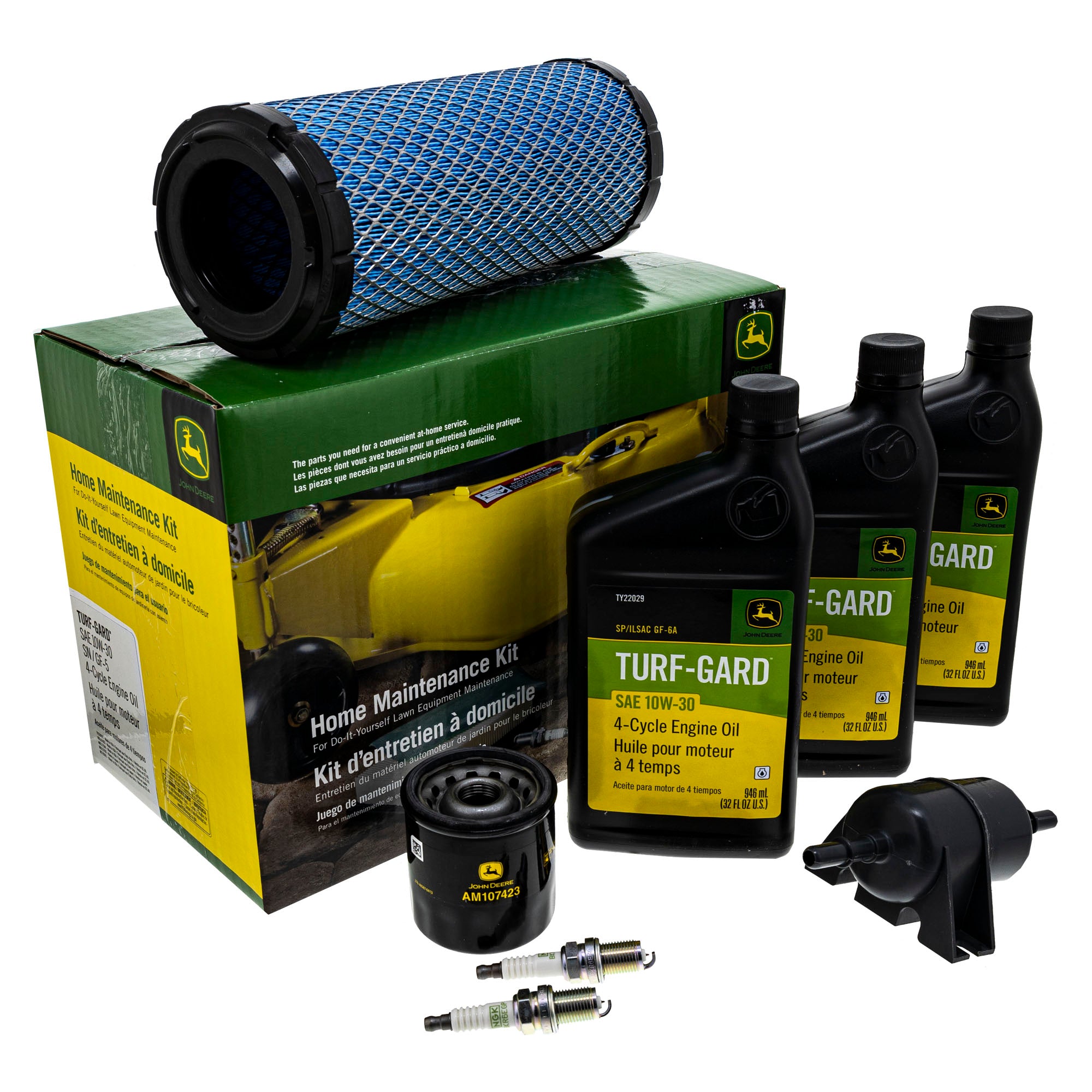 John Deere AUC16614 Maintenance Kit