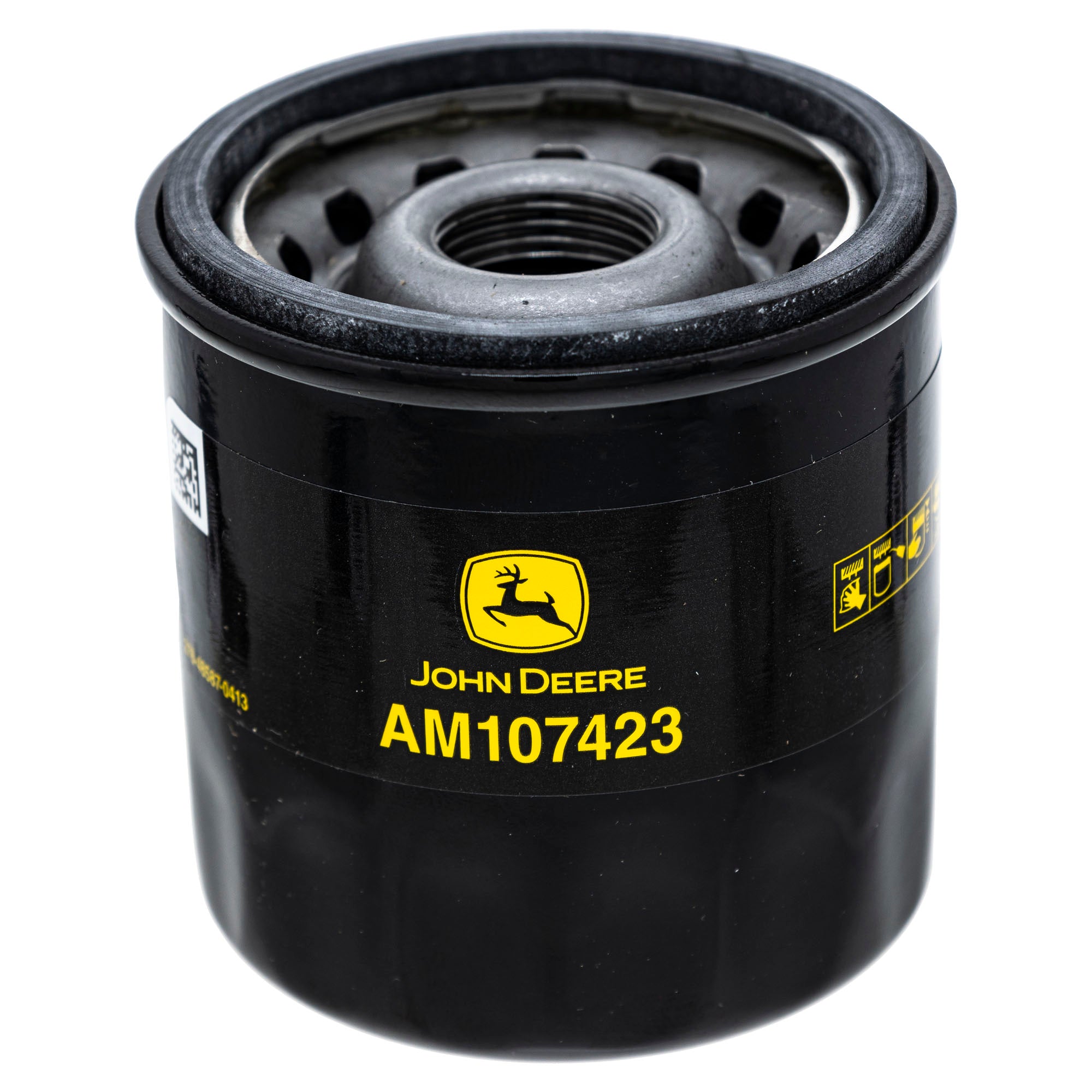 John Deere AUC16614 Maintenance Kit