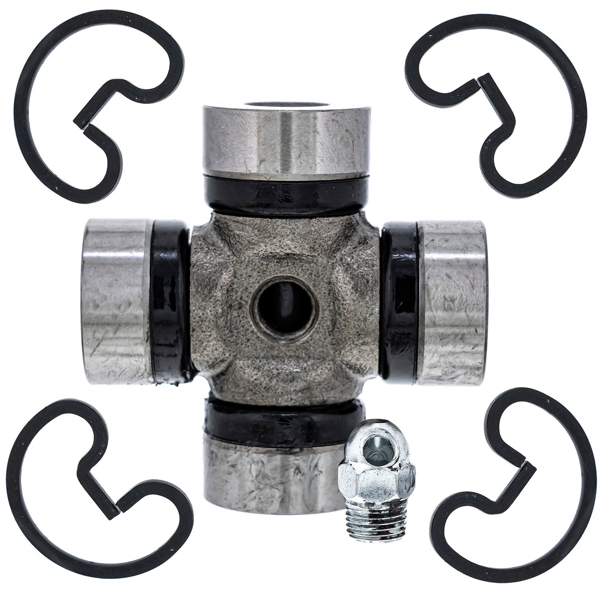 John Deere AE22753 Cross And Bearing Assembly