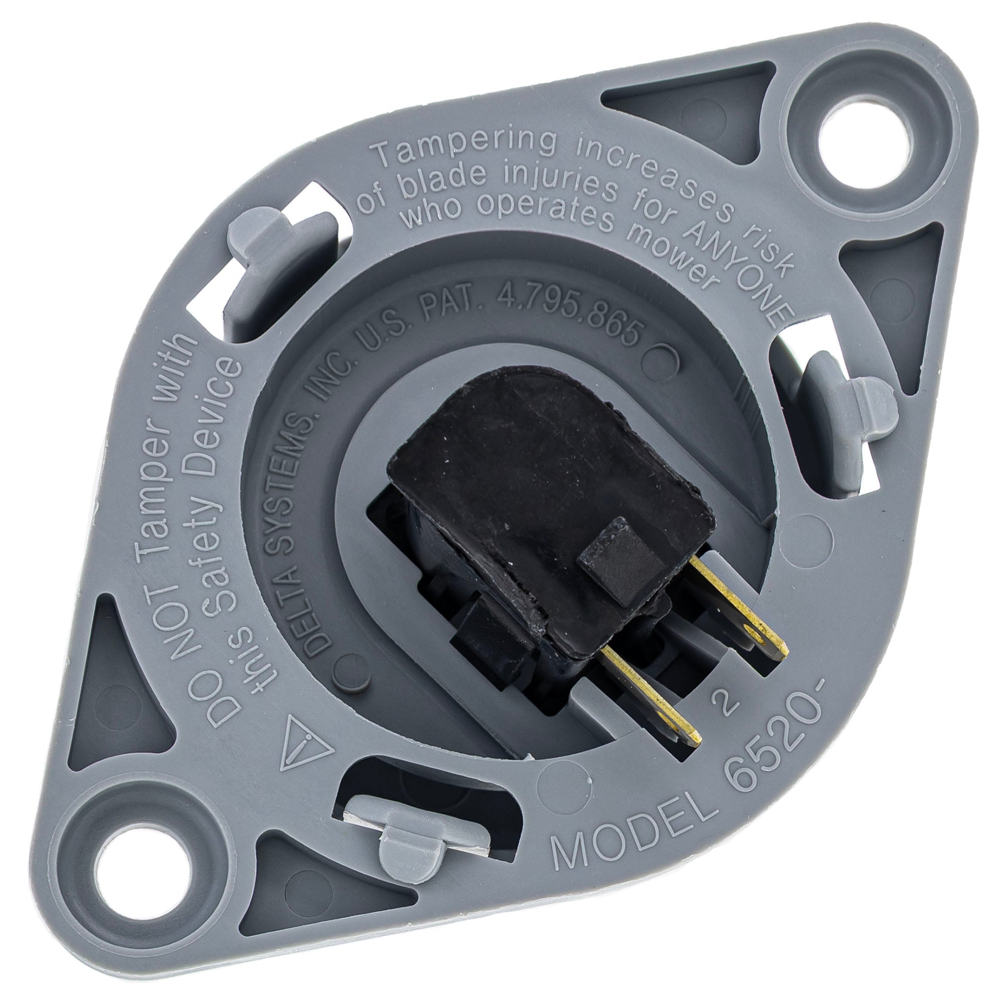 John Deere AET10449 Seat Switch
