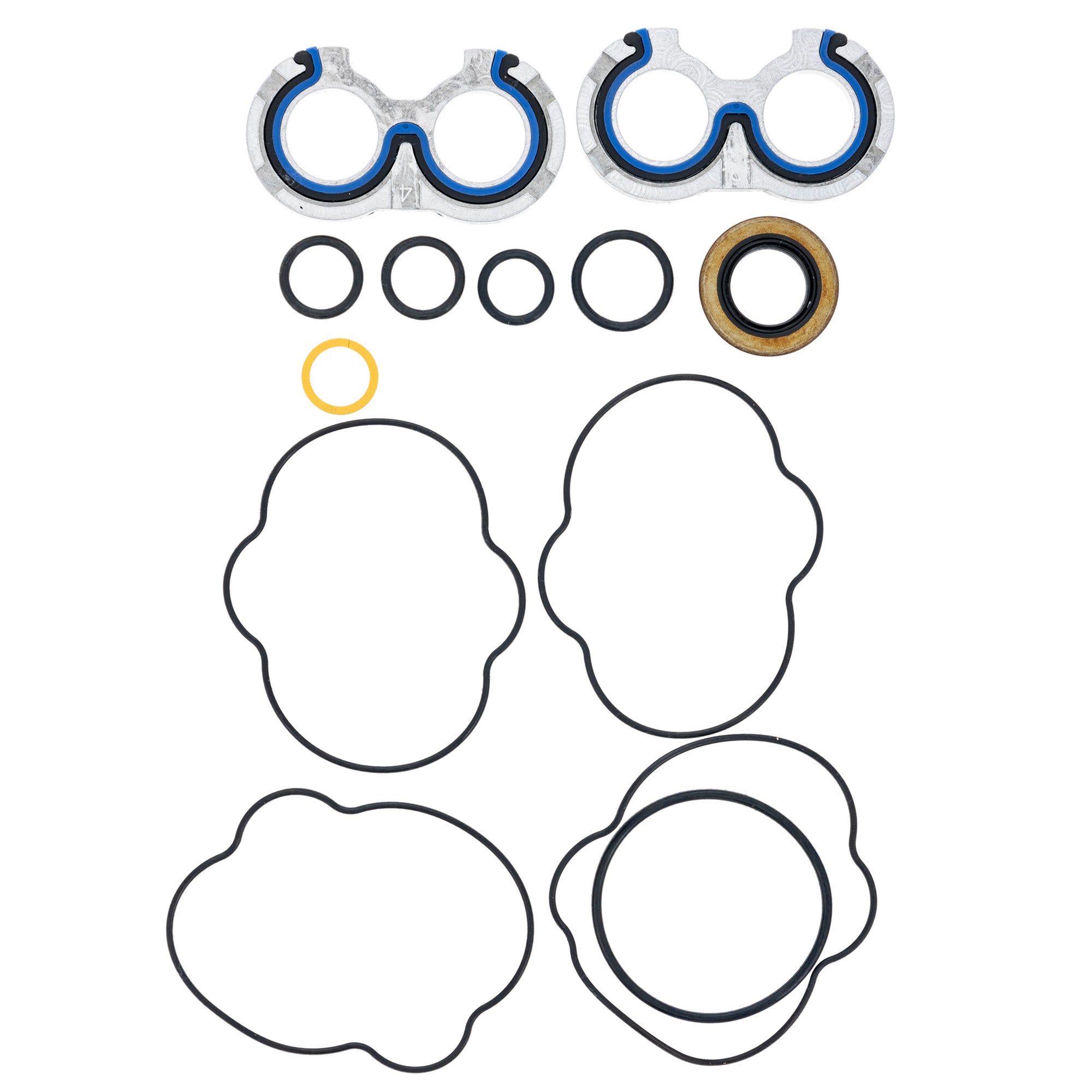 John Deere AH227563 Seal Kit