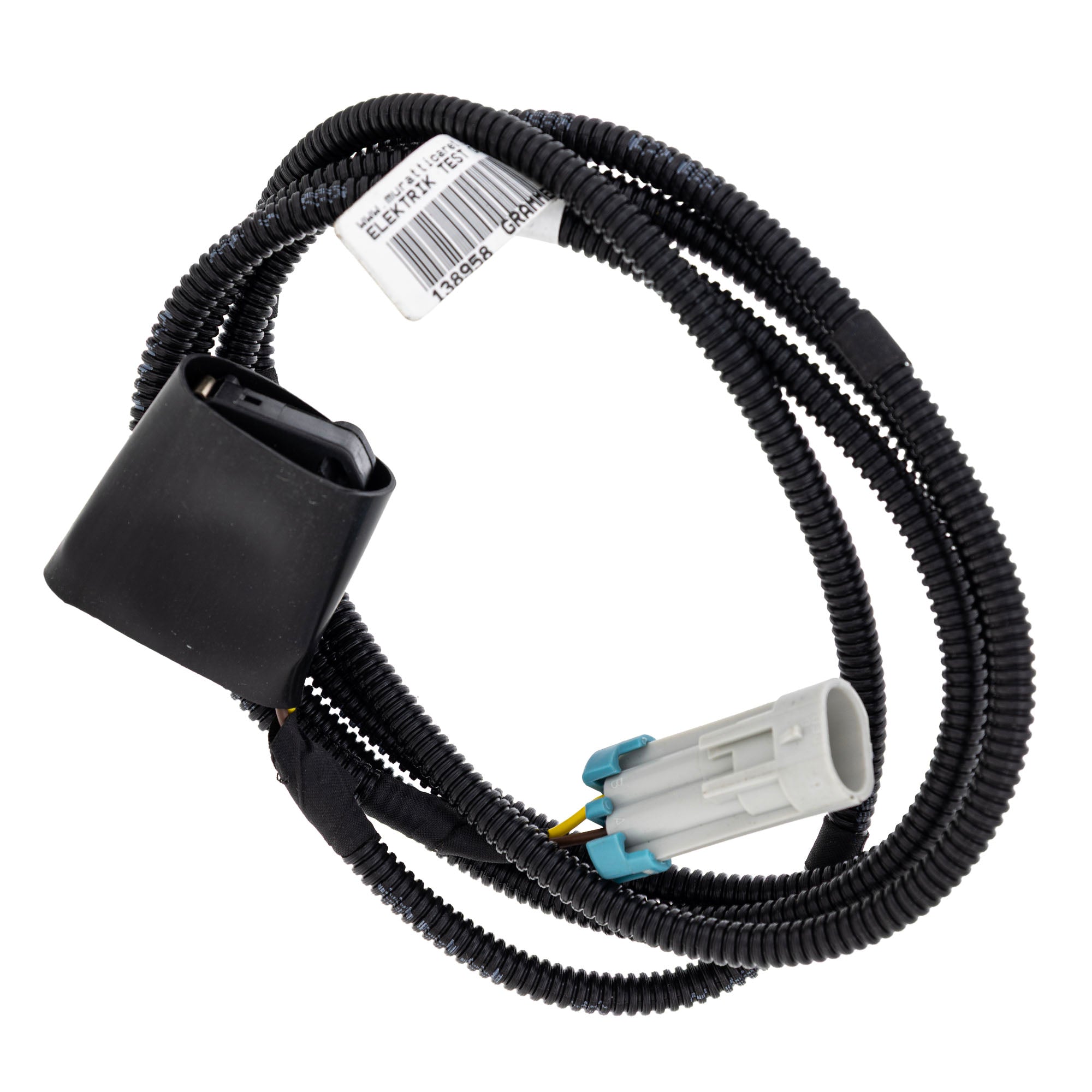 John Deere AL117247 Switch