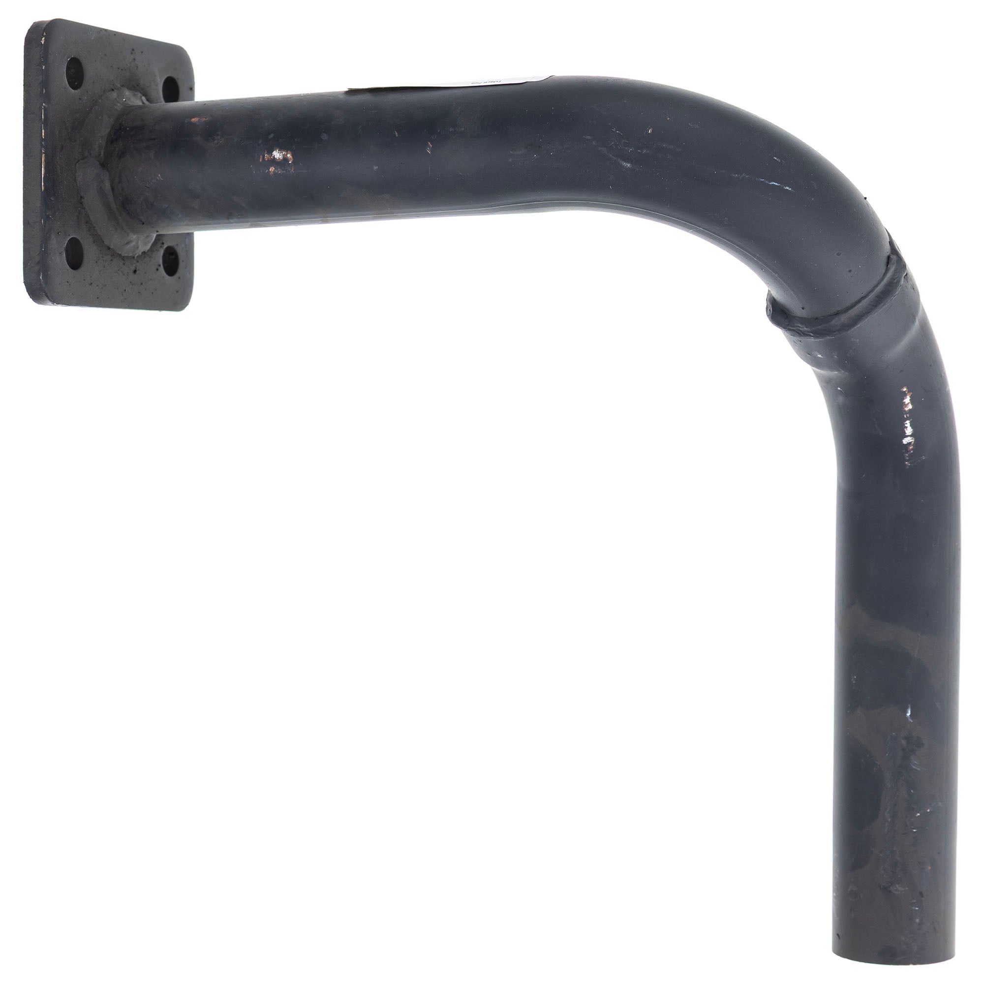 John Deere AM100566 Exhaust Pipe