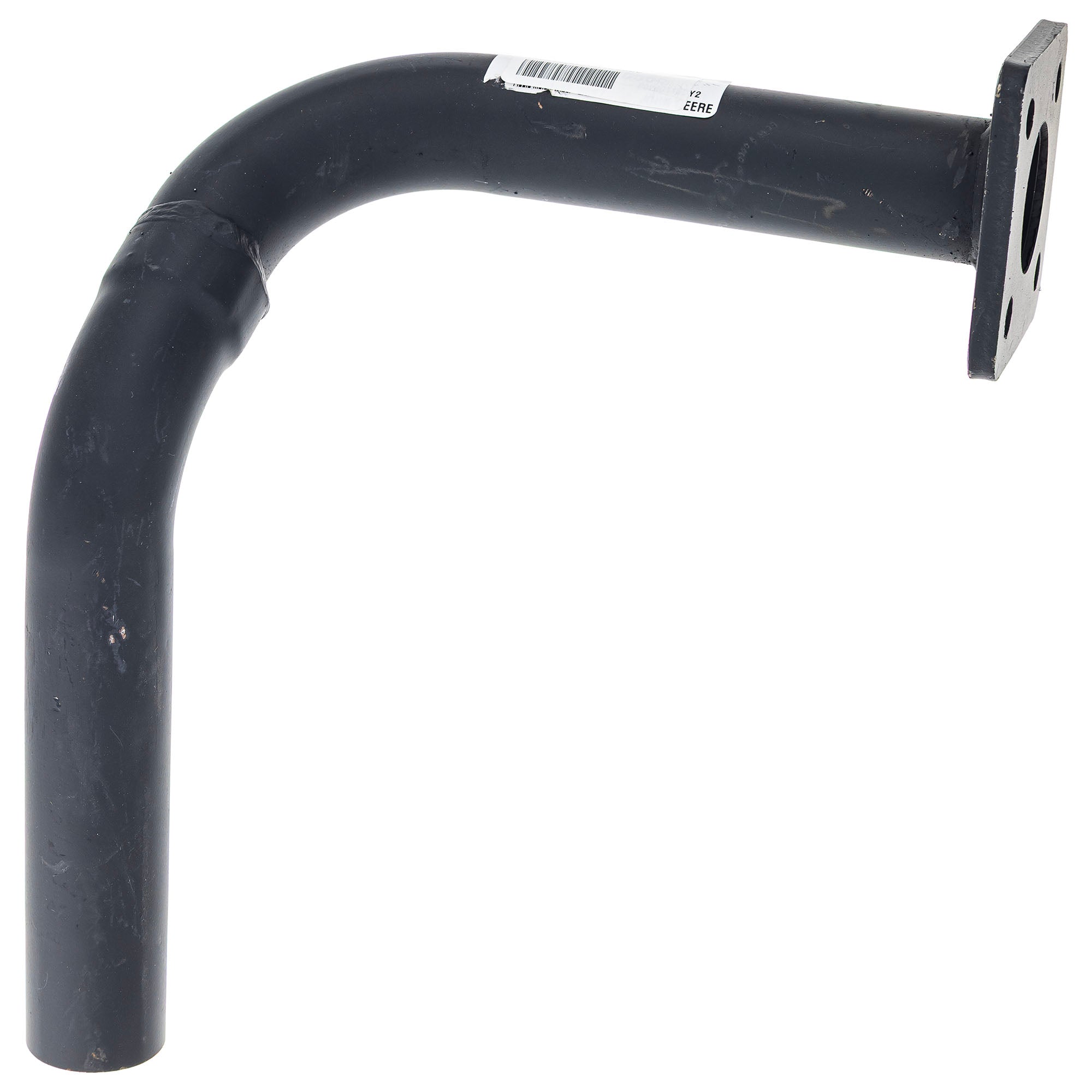 John Deere AM100566 Exhaust Pipe