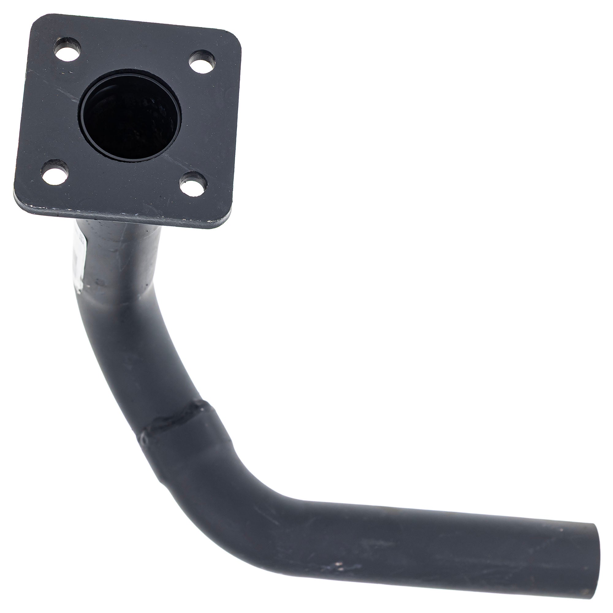 John Deere AM100566 Exhaust Pipe