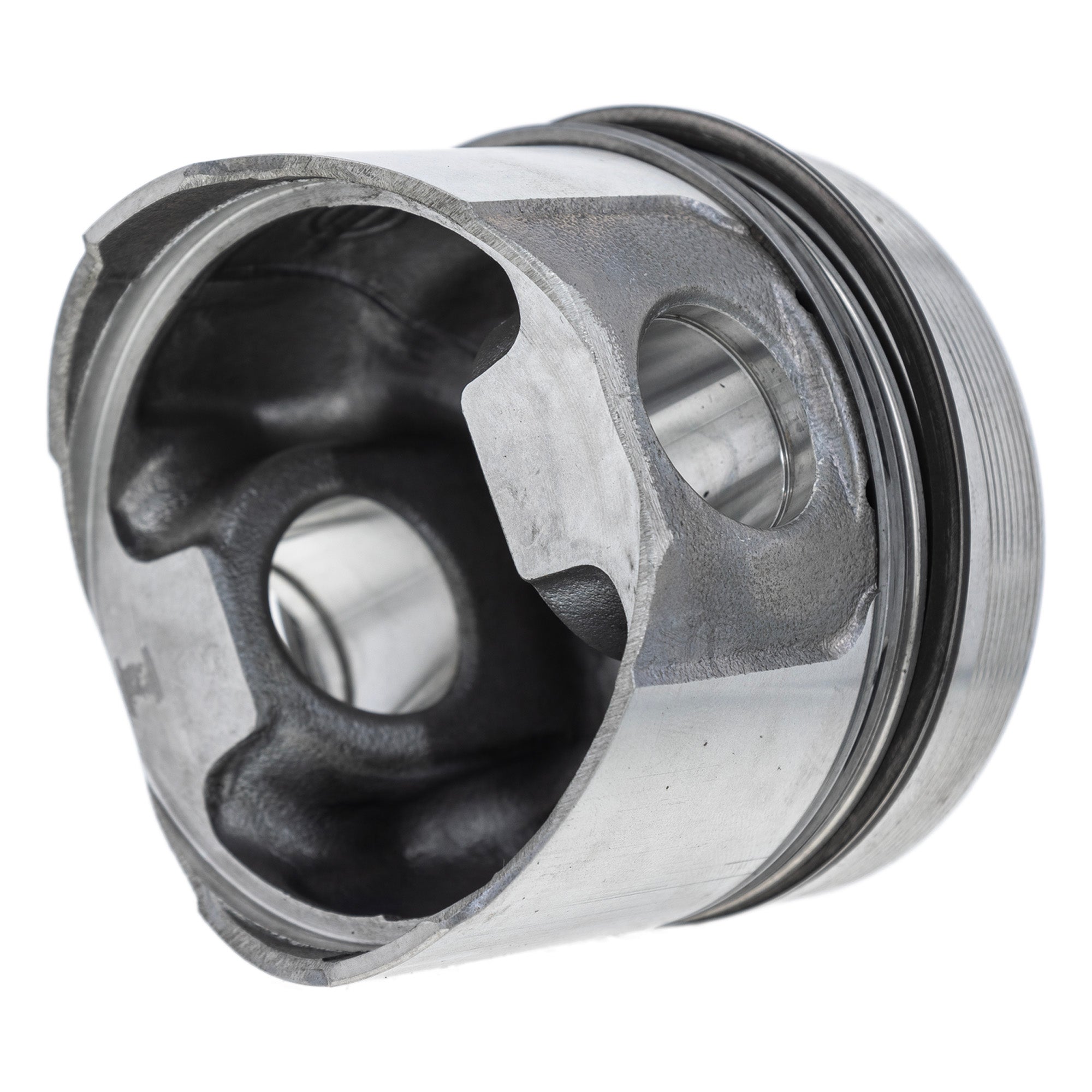 John Deere AM100723 Piston Kit