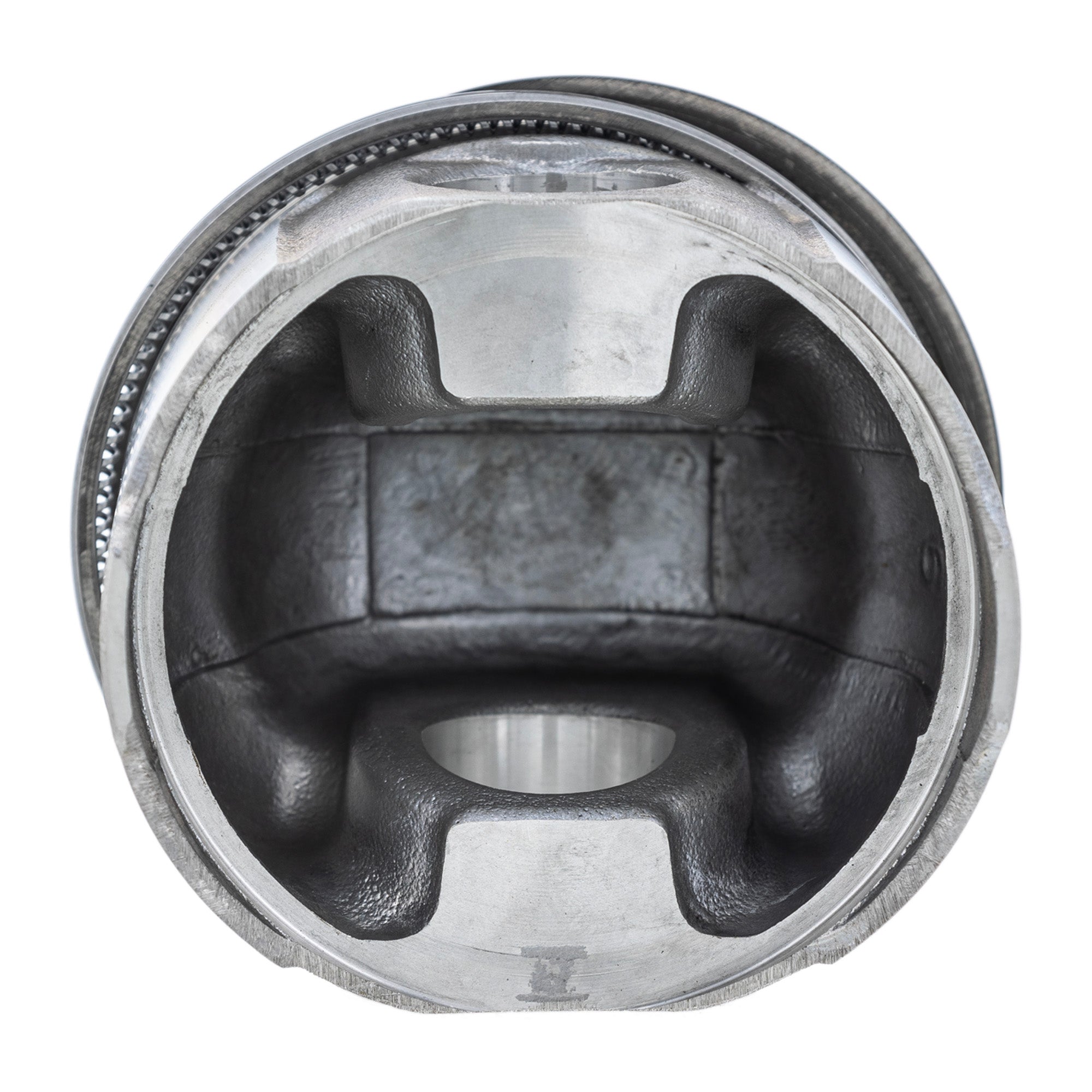 John Deere AM100723 Piston Kit