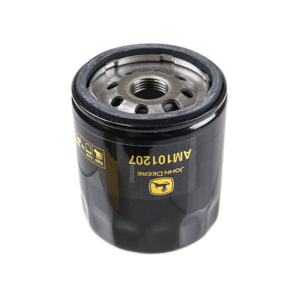 John Deere AM101207 Oil Filter 4-Pack