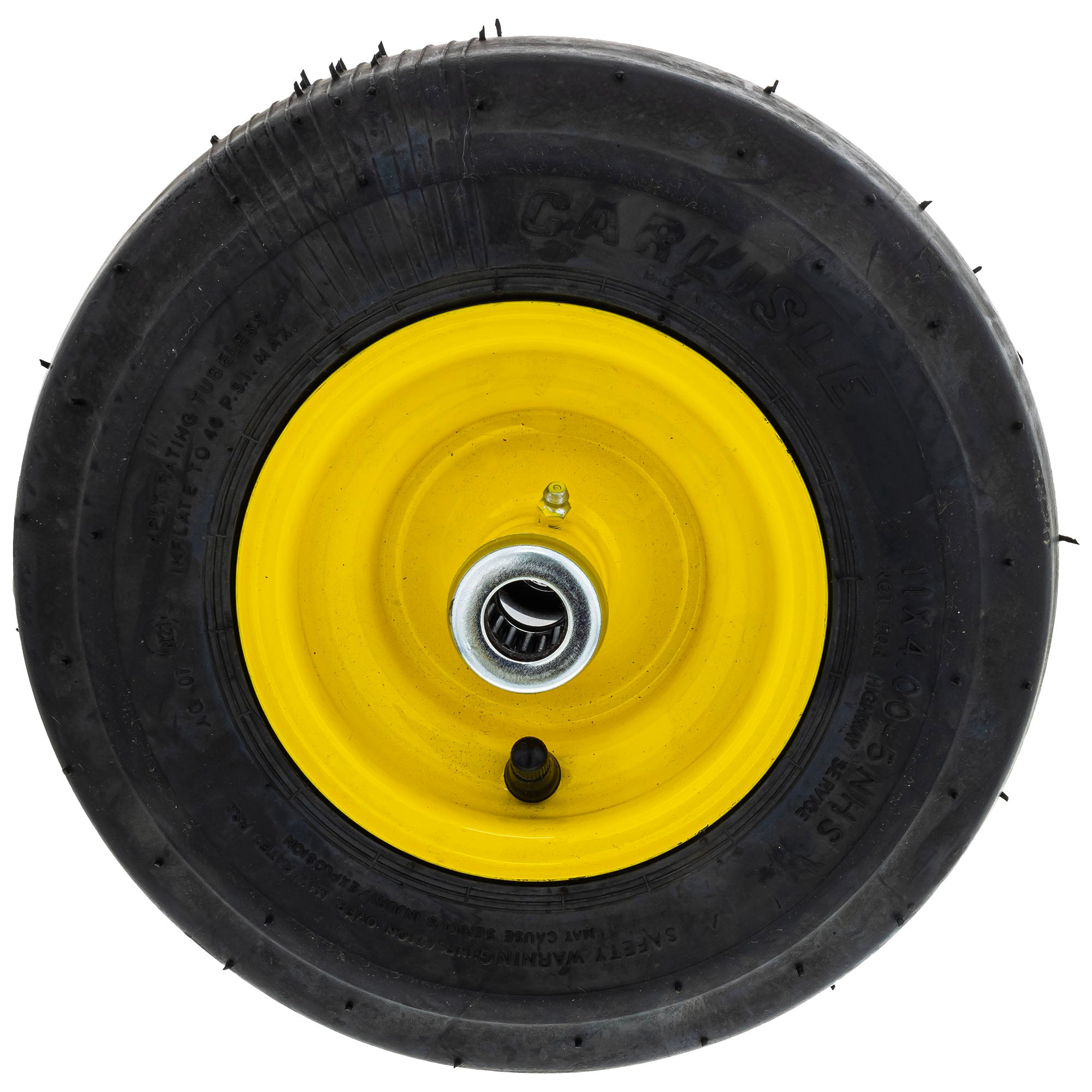 John Deere AM101589 Tire
